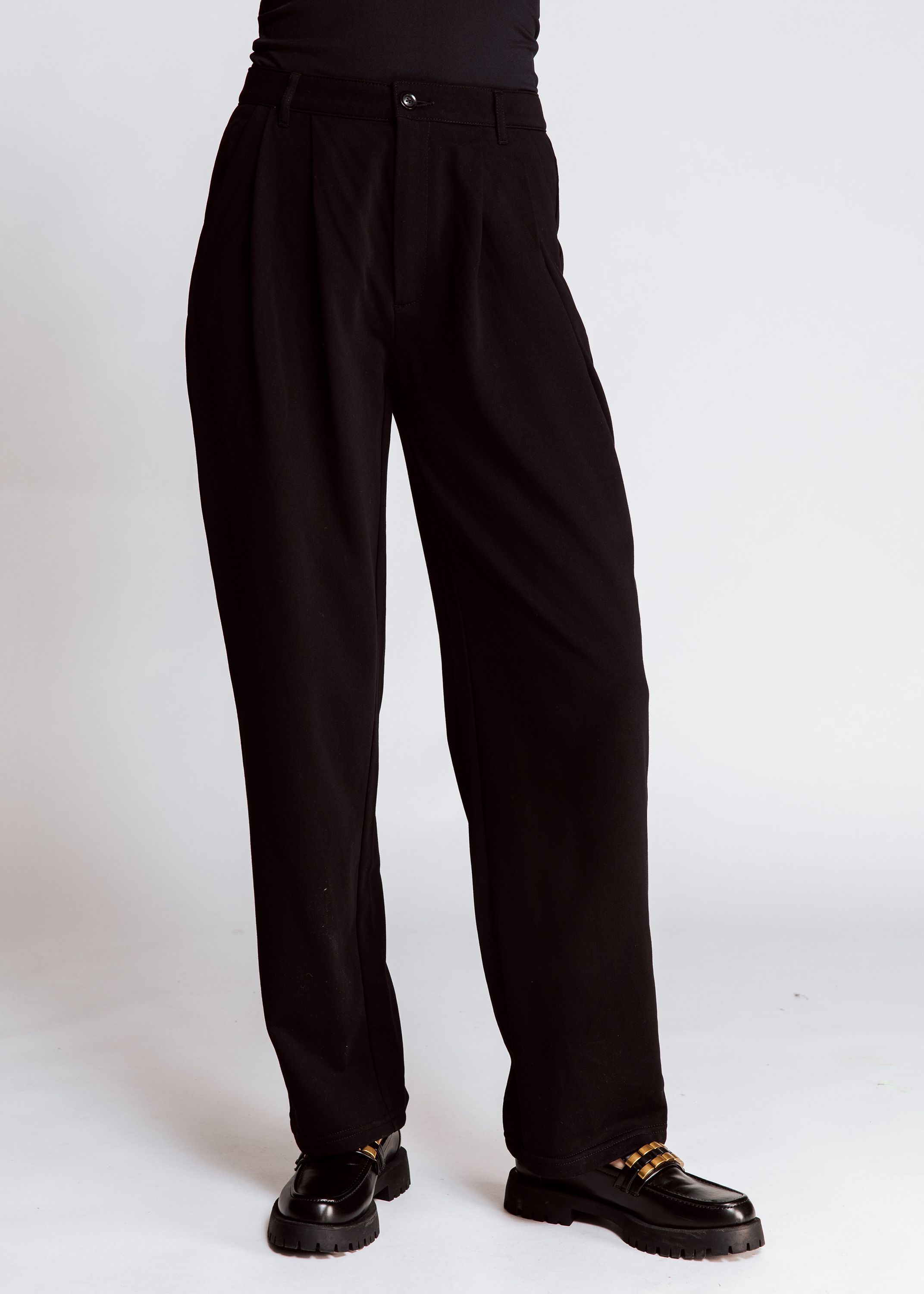 Stoffhose LENYA