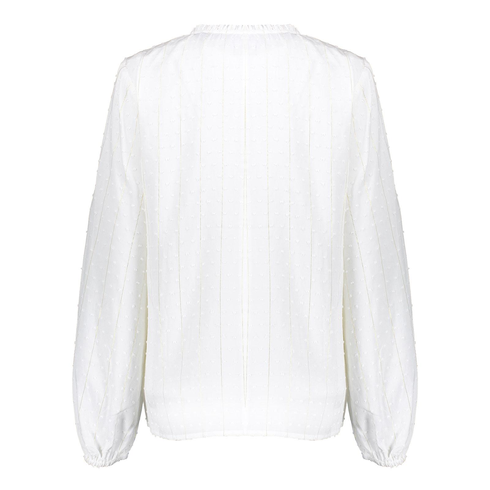 GEISHA Top mit Lurex