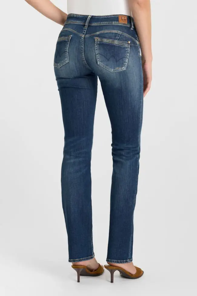 Jeans pulp regular Sisko