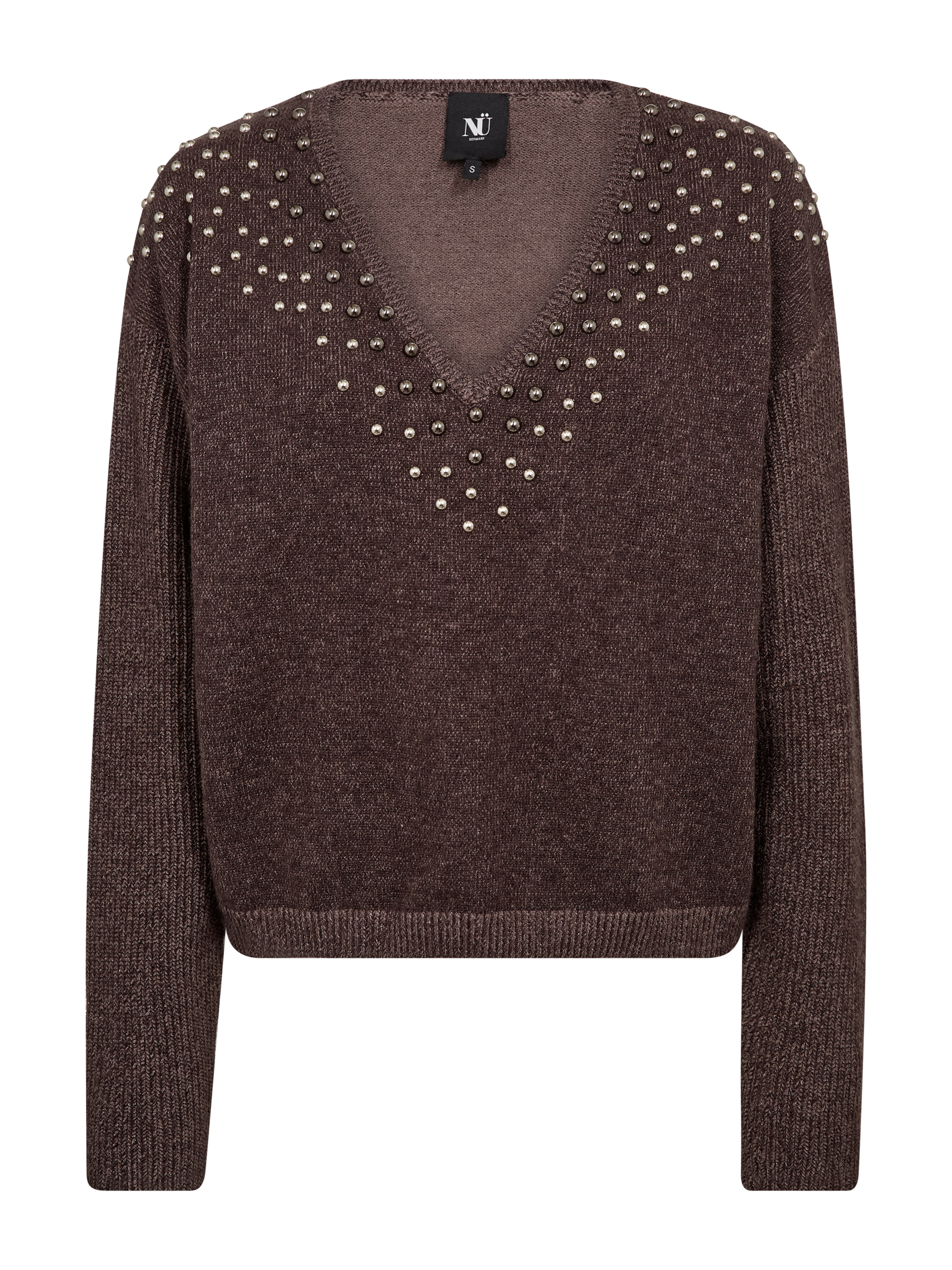 Eugenia  Pullover