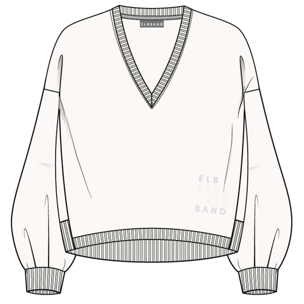 Pernilla Sweatshirt 
