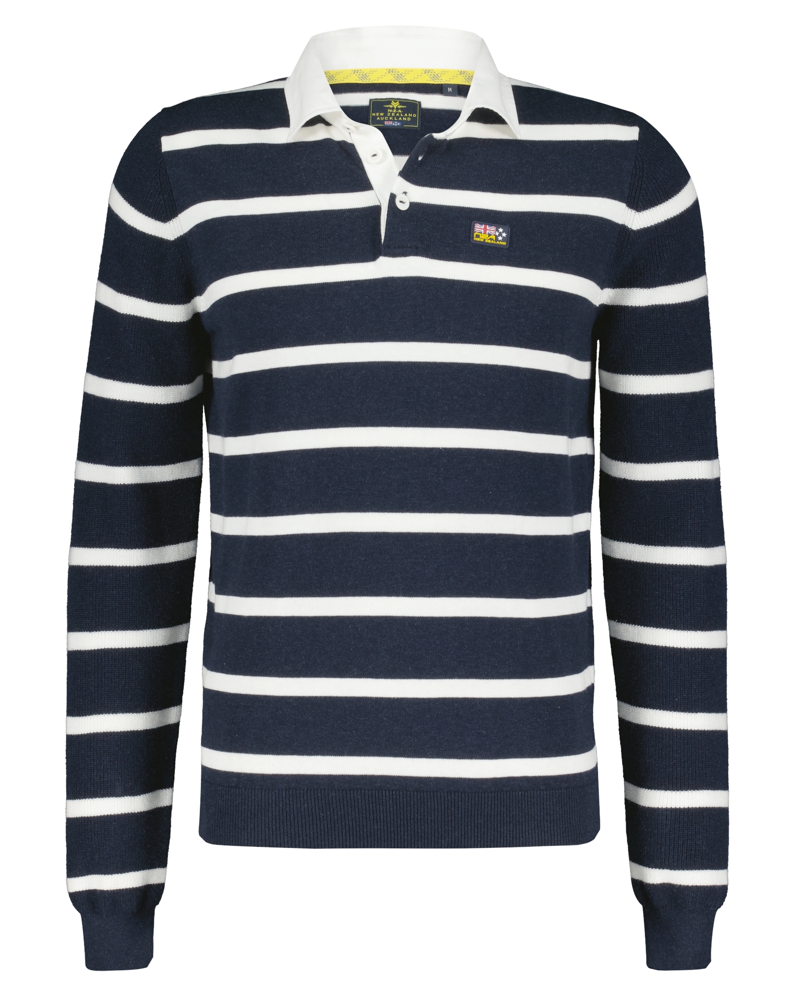 Pullover Ohangai