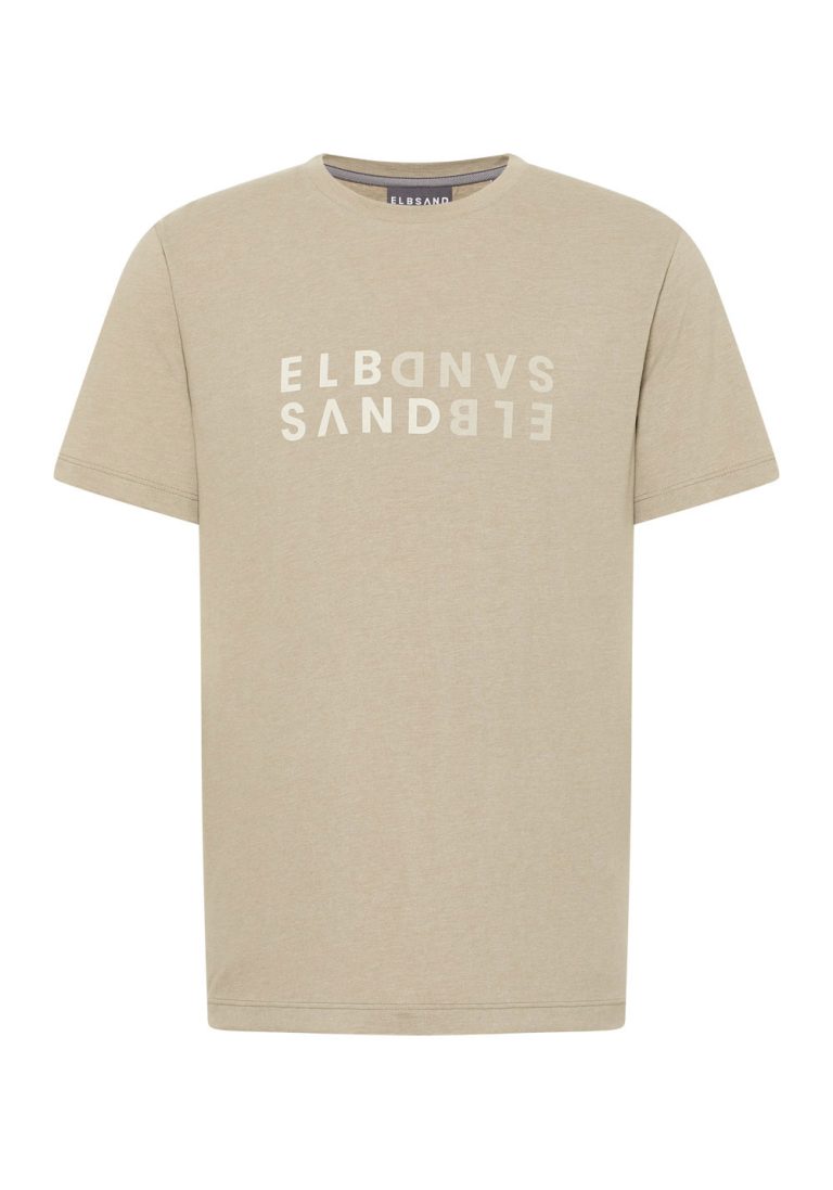 ELBSAND T-Shirt Fineas