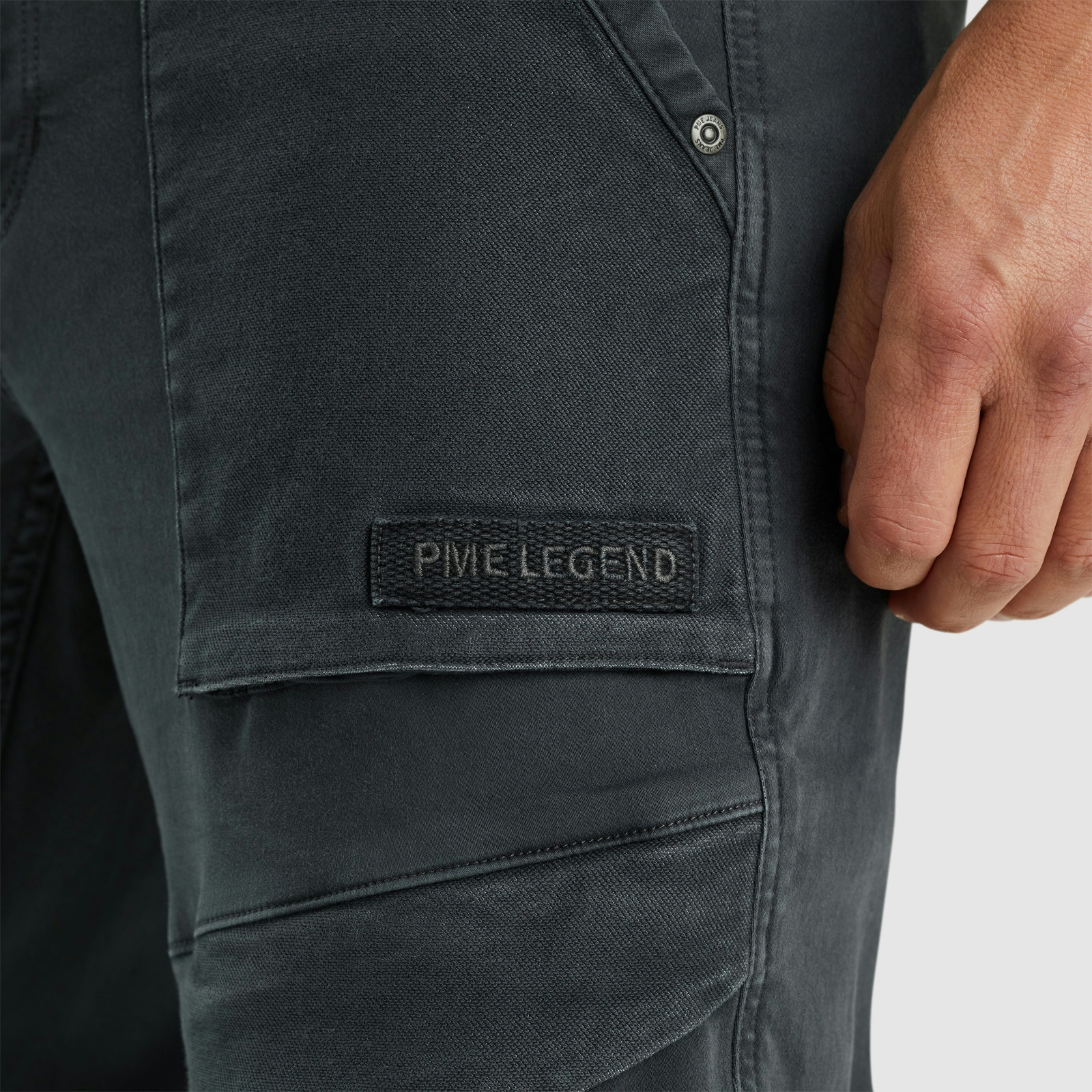  Cargohose - FLIGHTRIDER COLORED SWEAT
