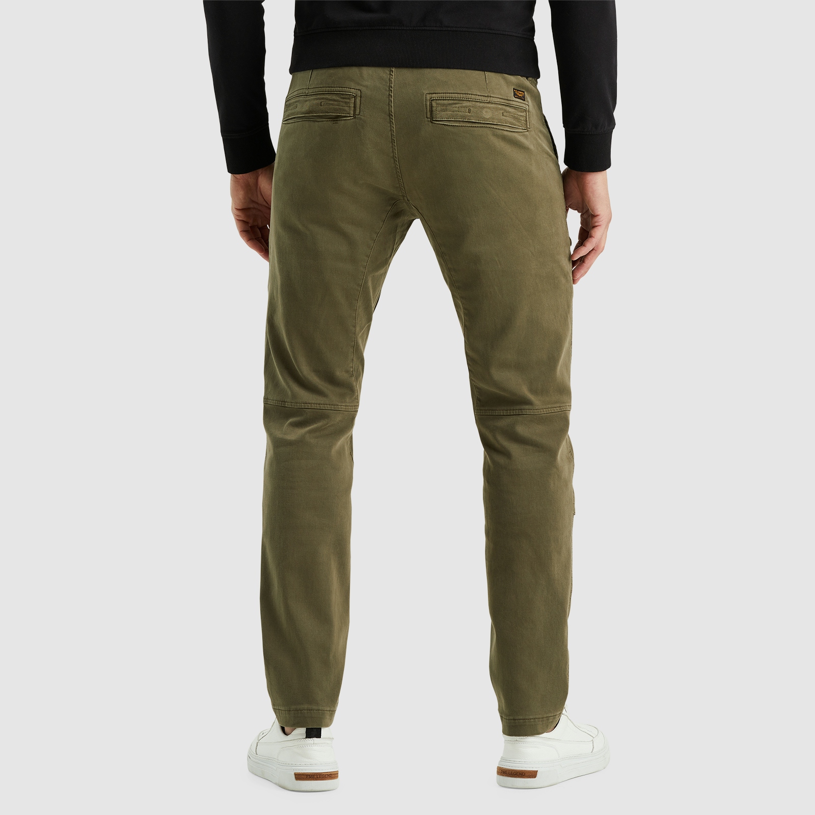  FLIGHTRIDER COLORED SWEAT PTR2408610-6416