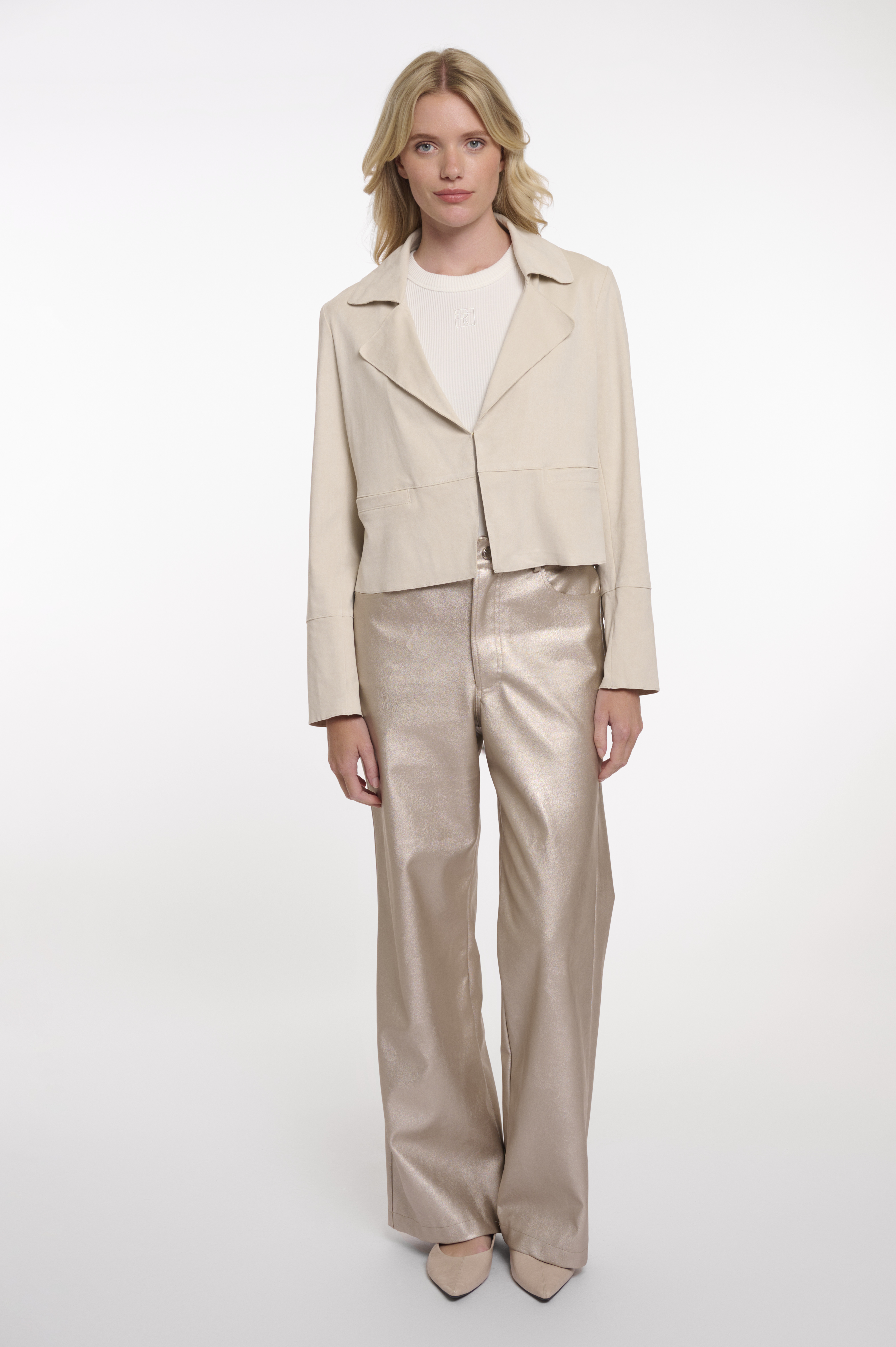 Jacke Jennah