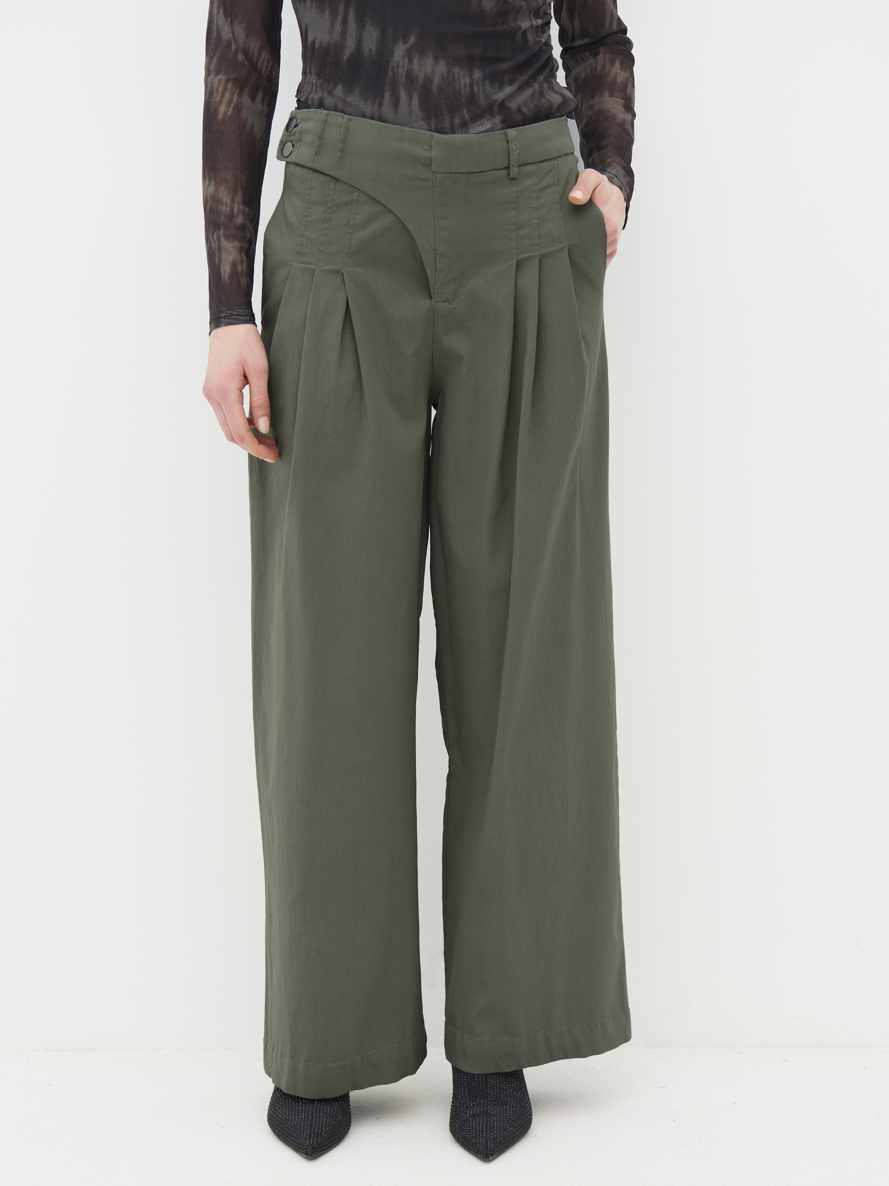 Ebelle Hose