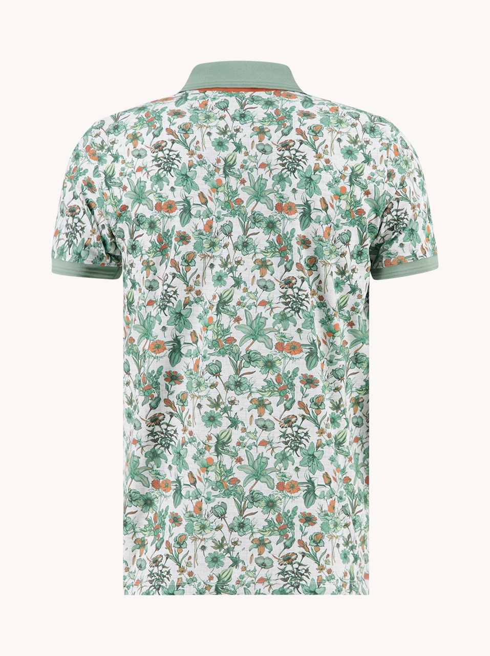 Polo Floral