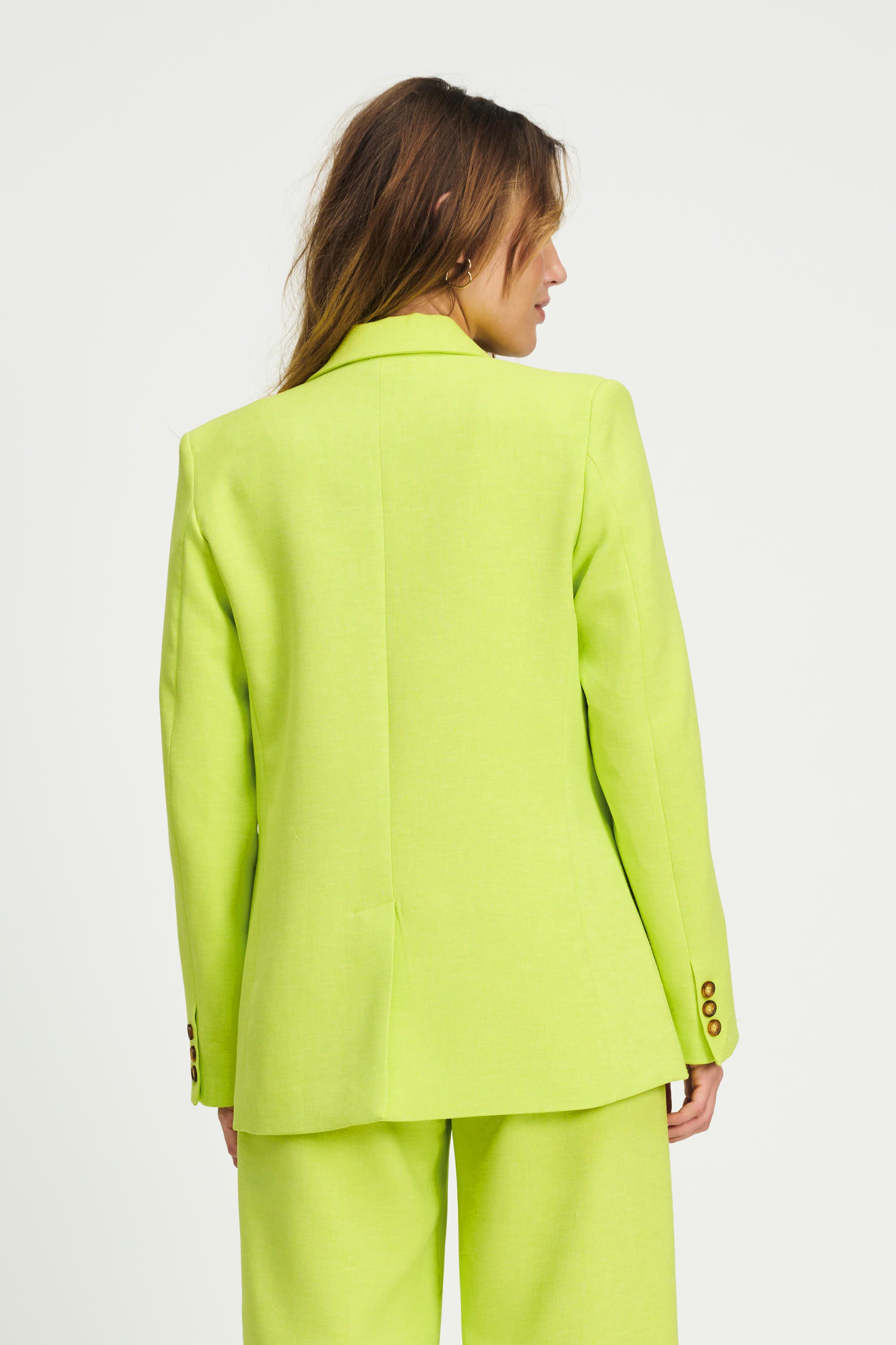 BLAZER - Summer Lime