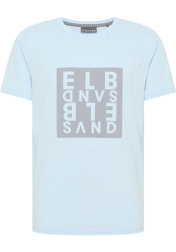 ELBSAND T-Shirt Florin