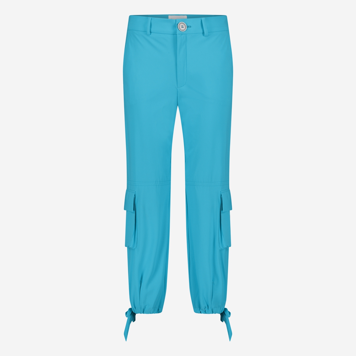  Trend Pants Technical Jersey