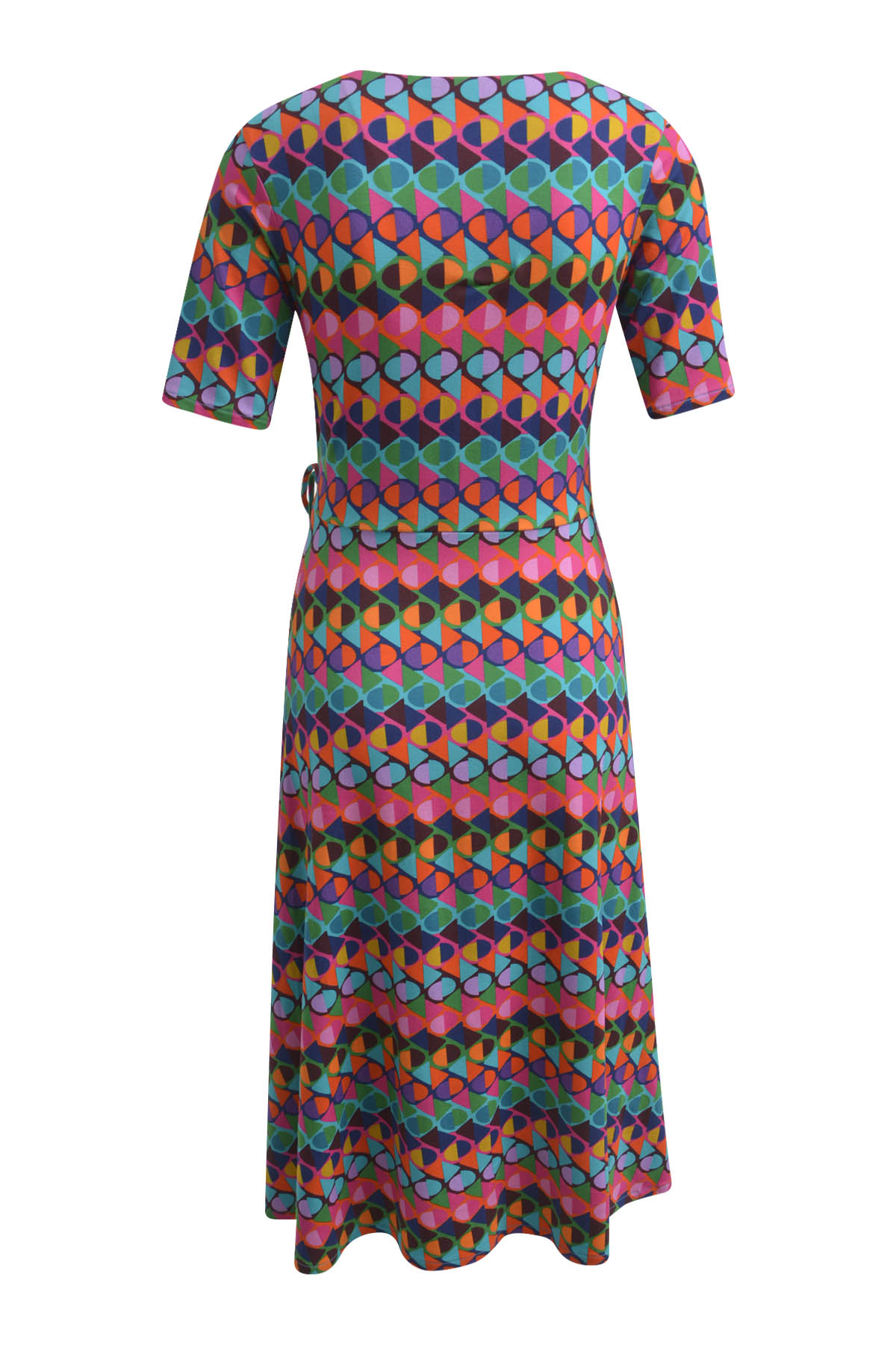 Milano Italy Kleid