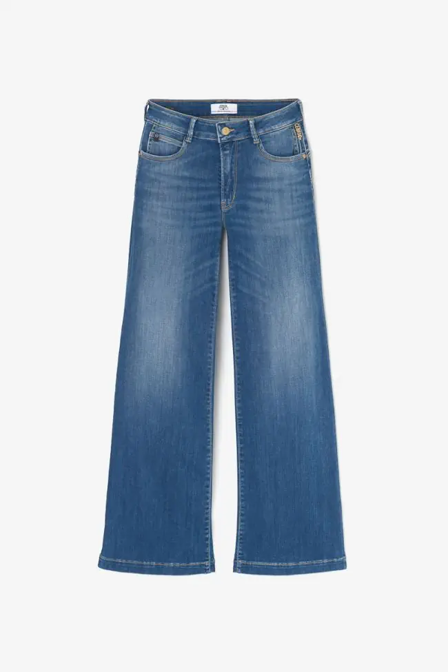 Jeans pulp flare Barcy