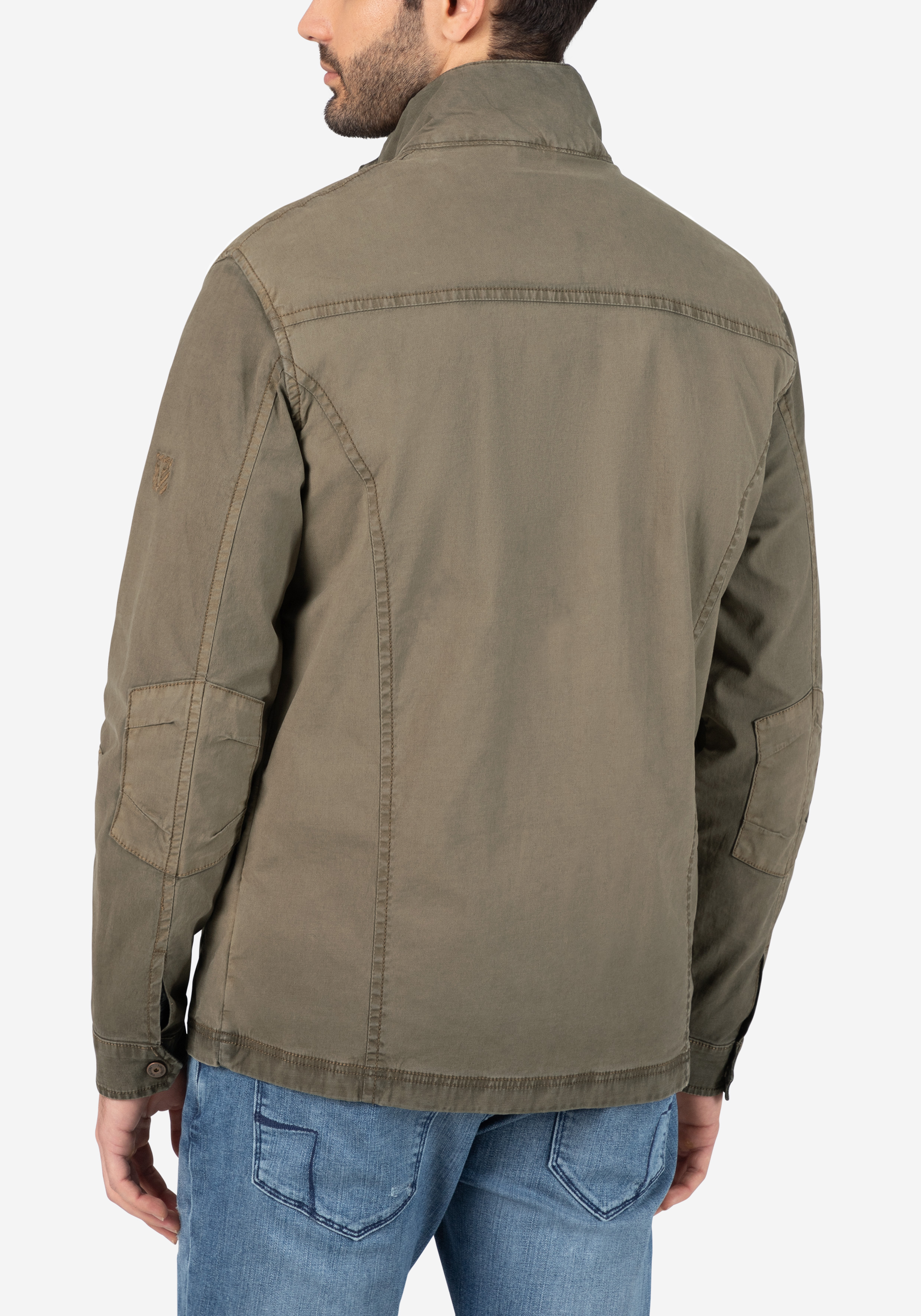  Light Fieldjacket