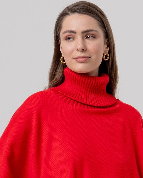 Poncho