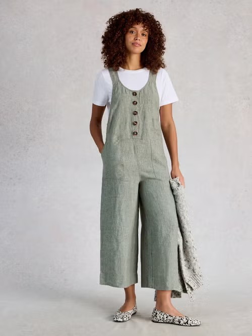 Latzhose Viola