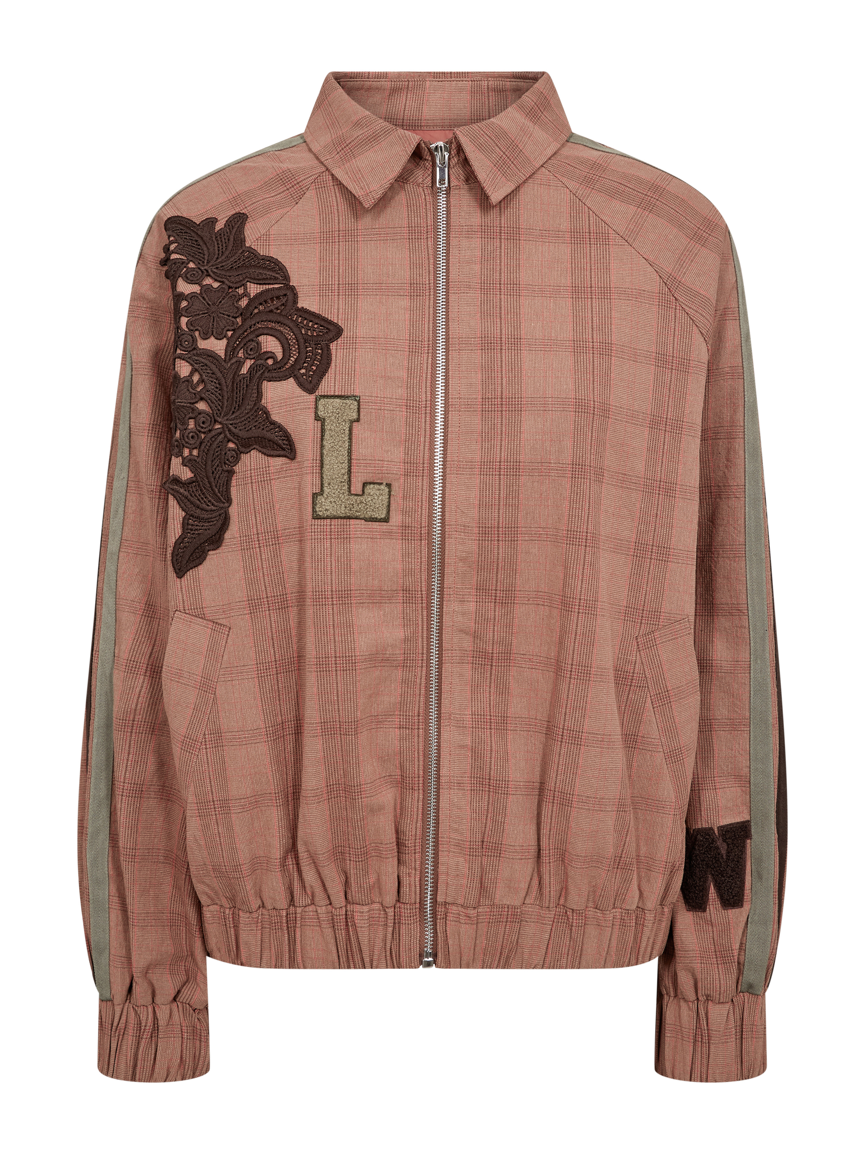 Elodie Jacke