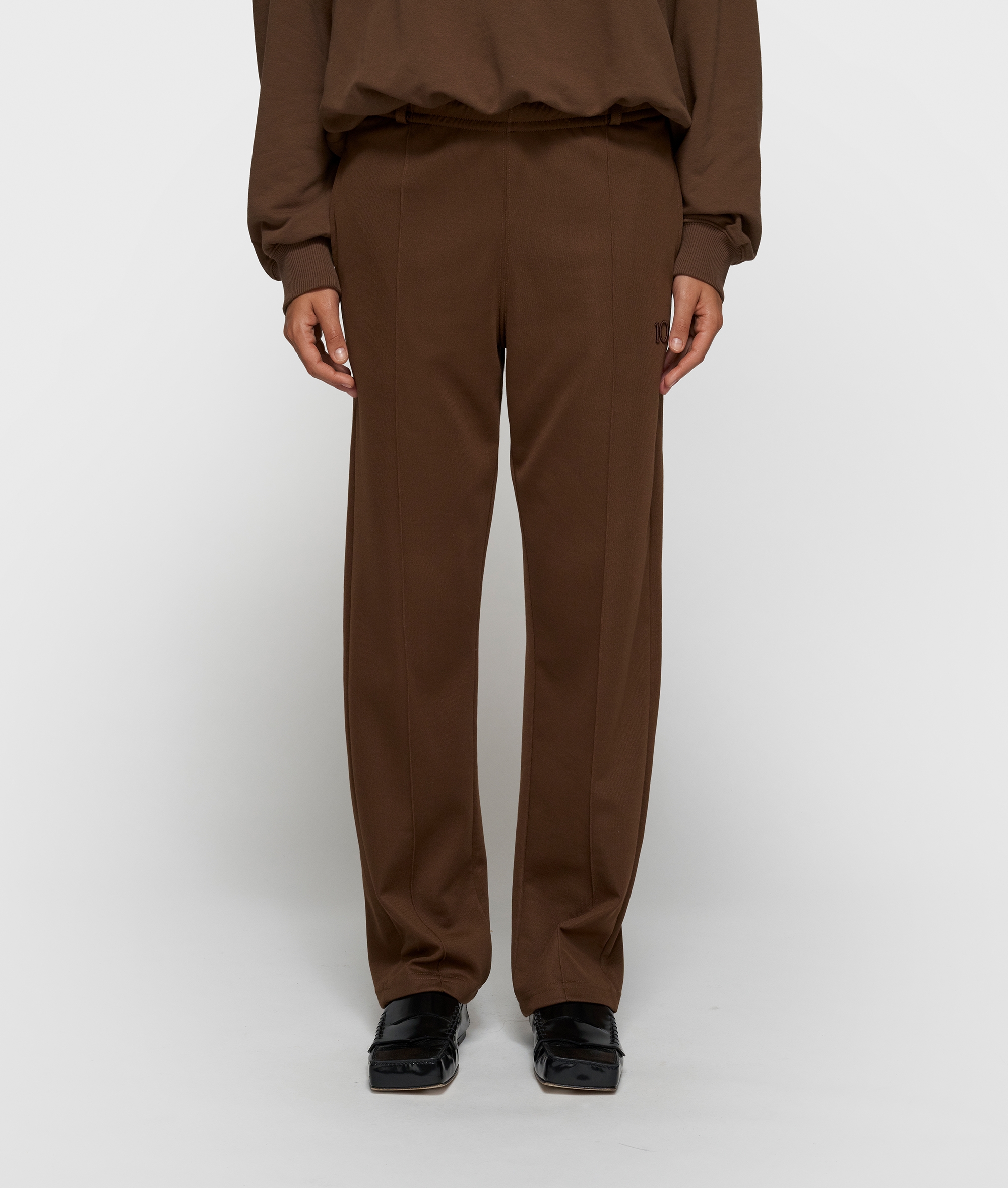  tapered track pants