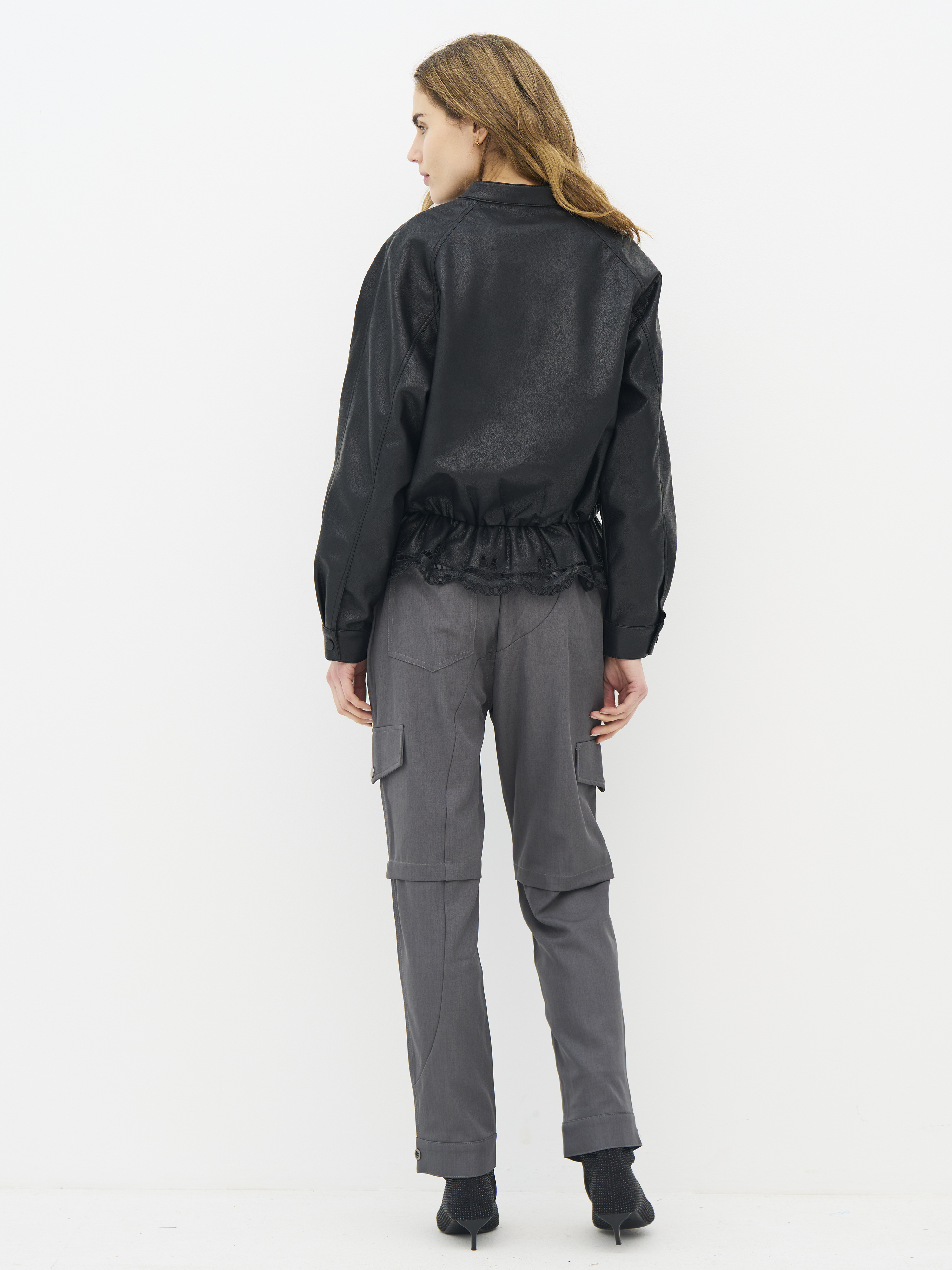 Emberly Jacket