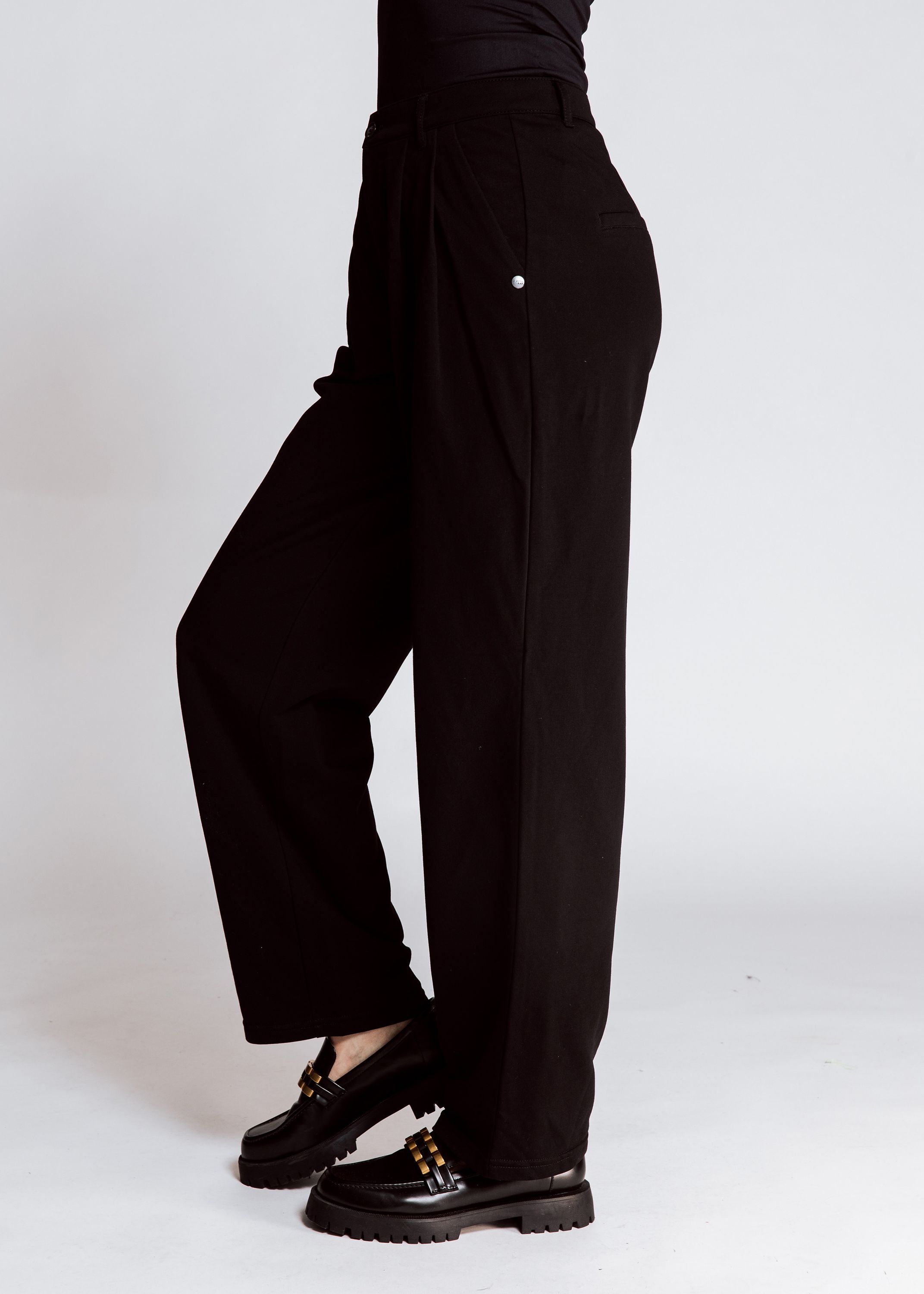 Stoffhose LENYA