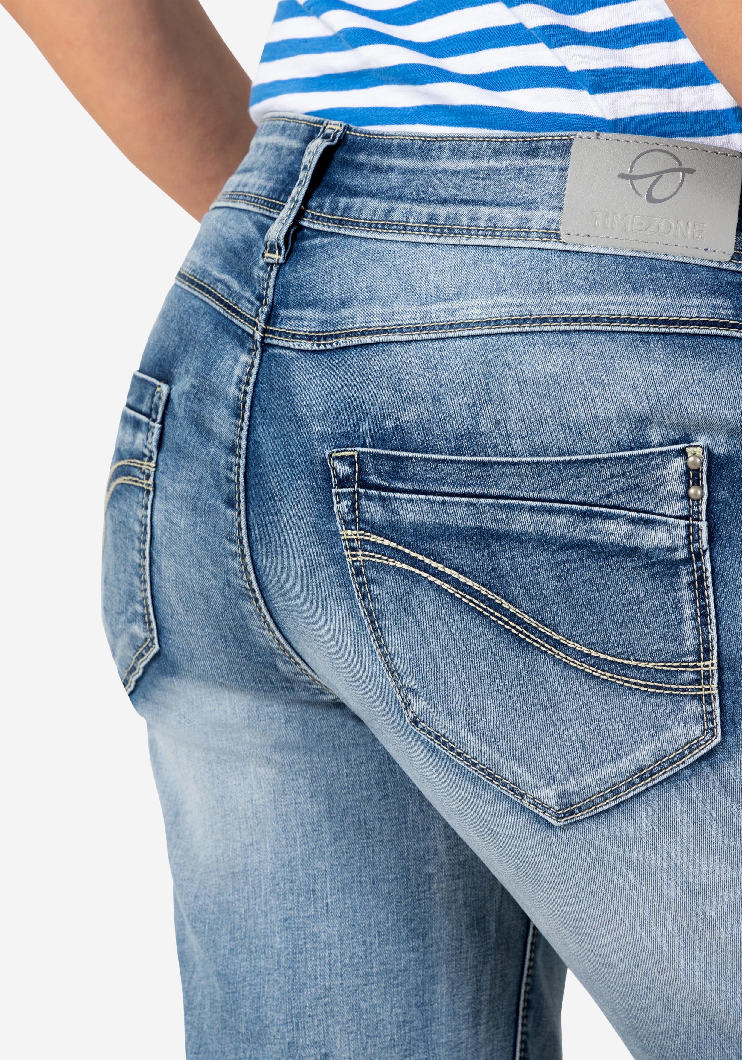  Slim NaliTZ Short