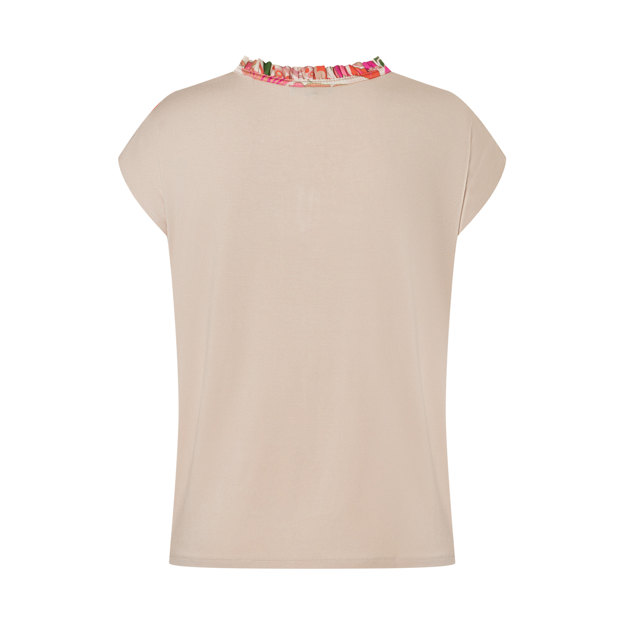 Blusenshirt nachhaltig