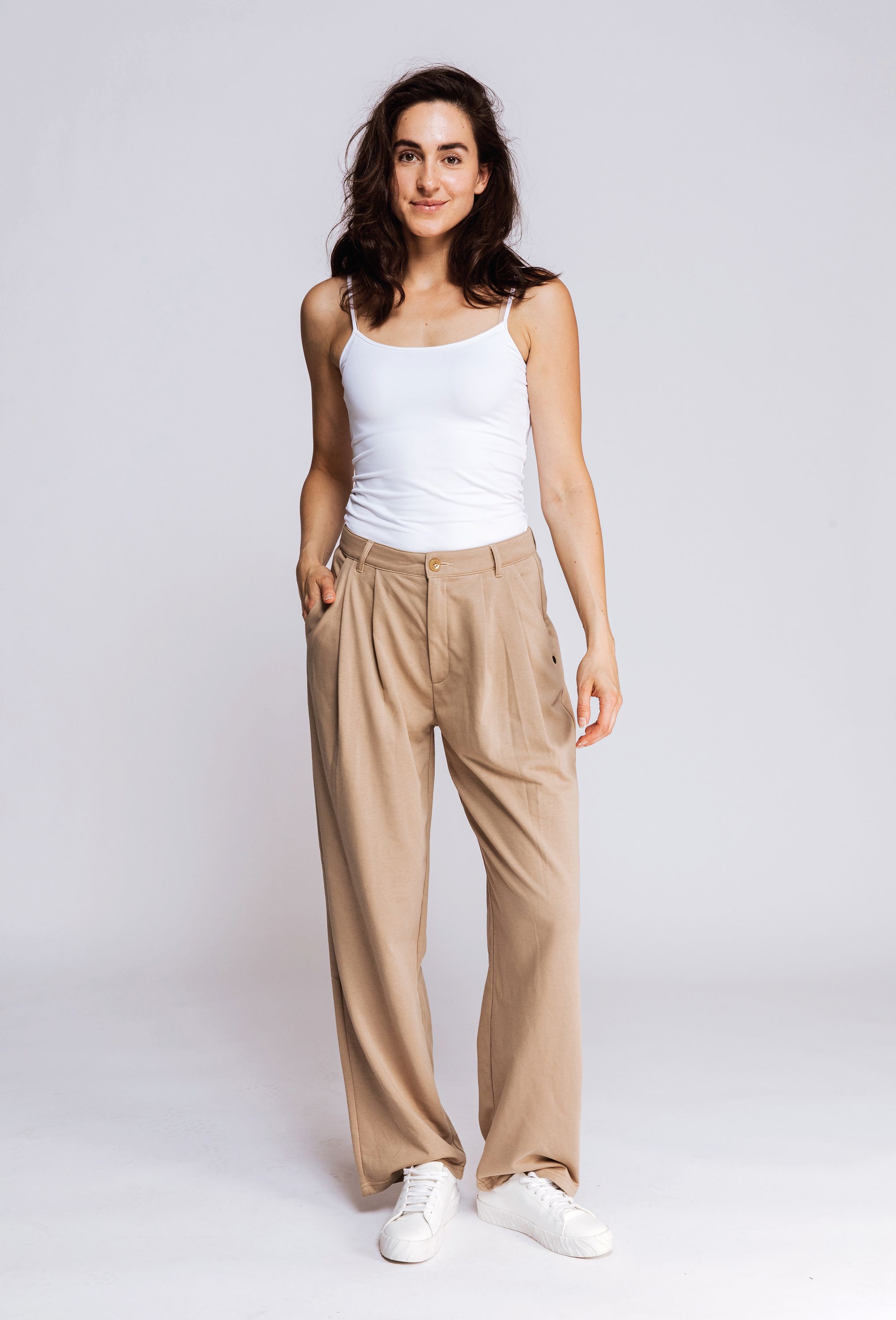 Stoffhose LENYA 