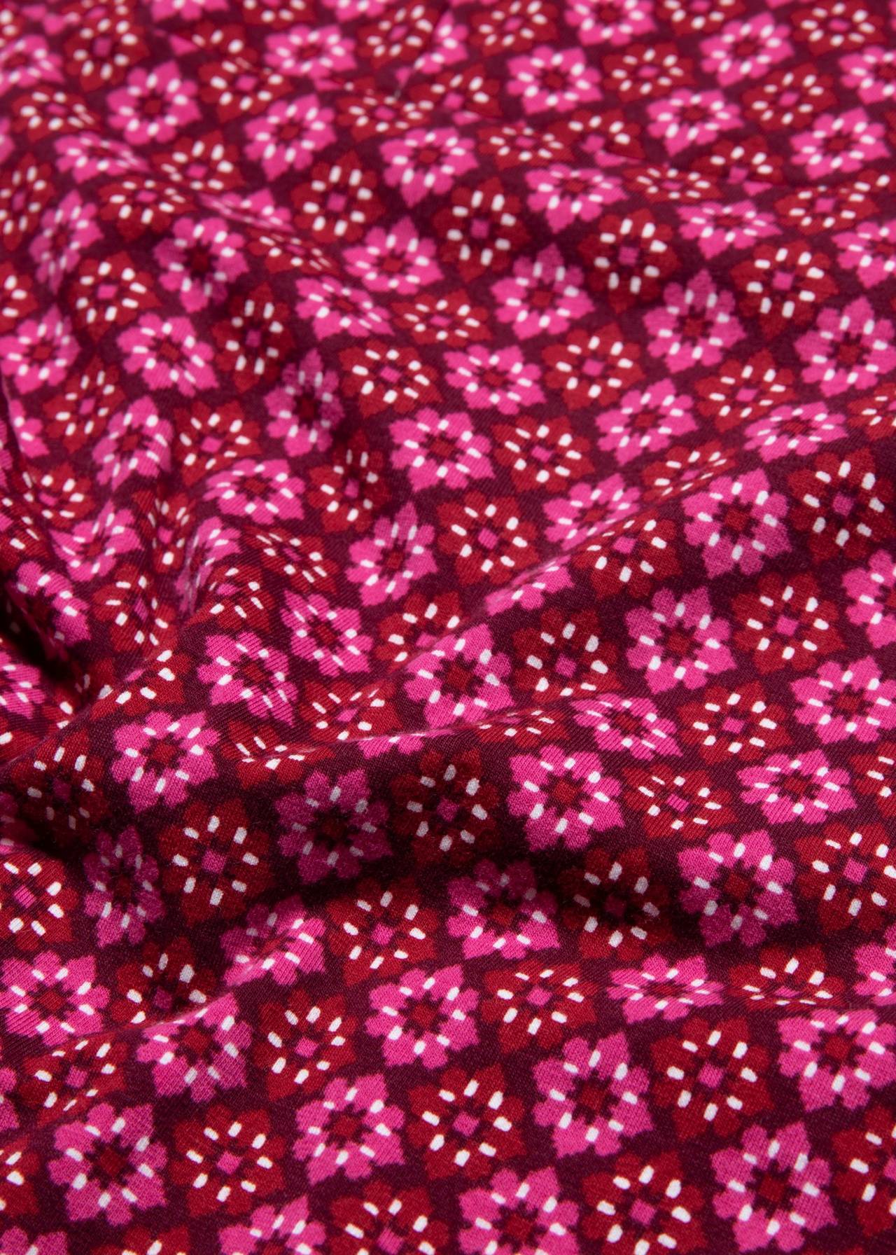 Jerseykleid Hootchy Kootchy Petite -  my fairest love