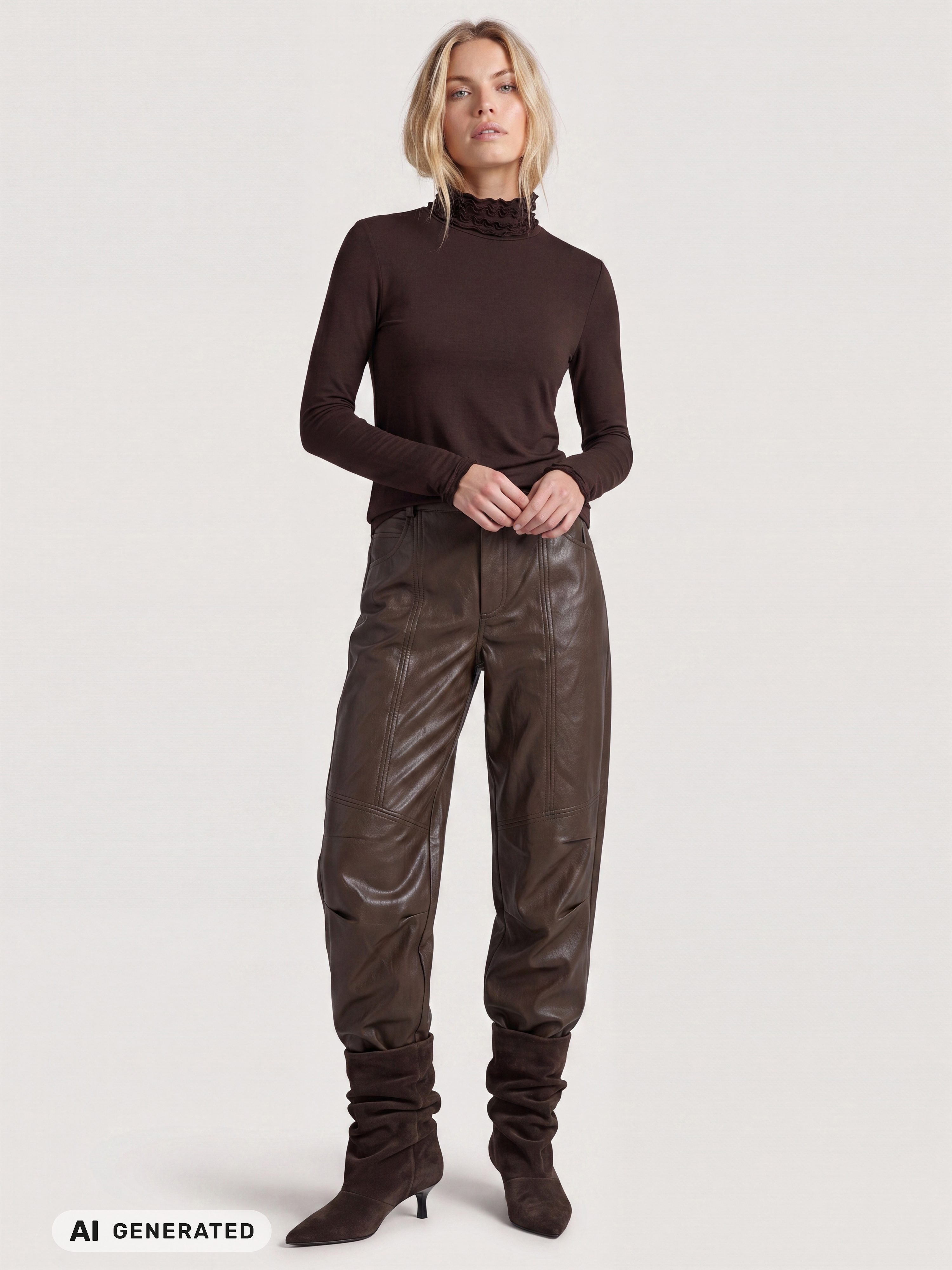 Emeline Hose