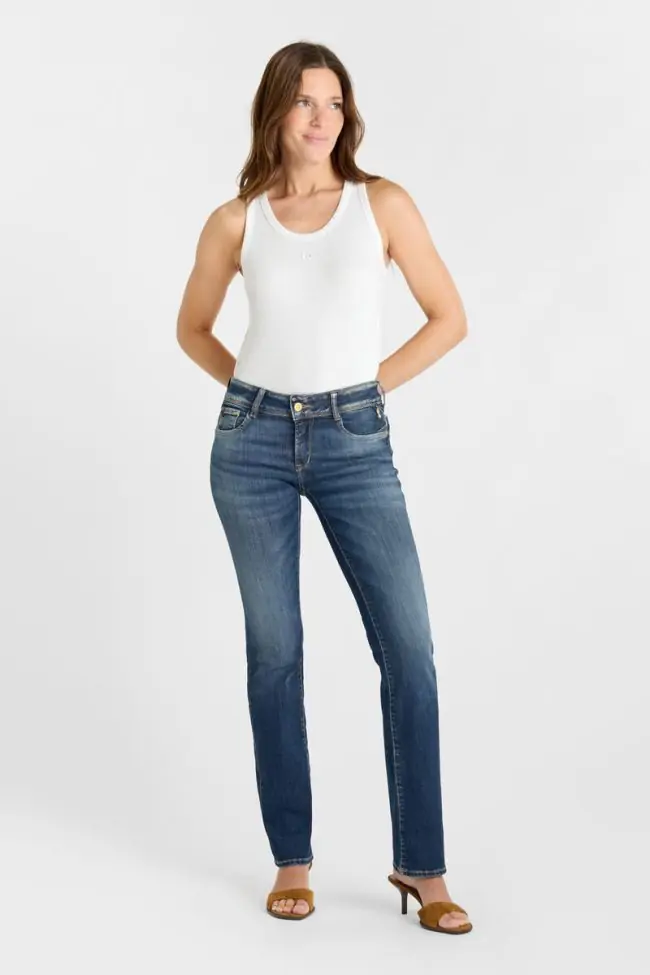 Jeans pulp regular Sisko
