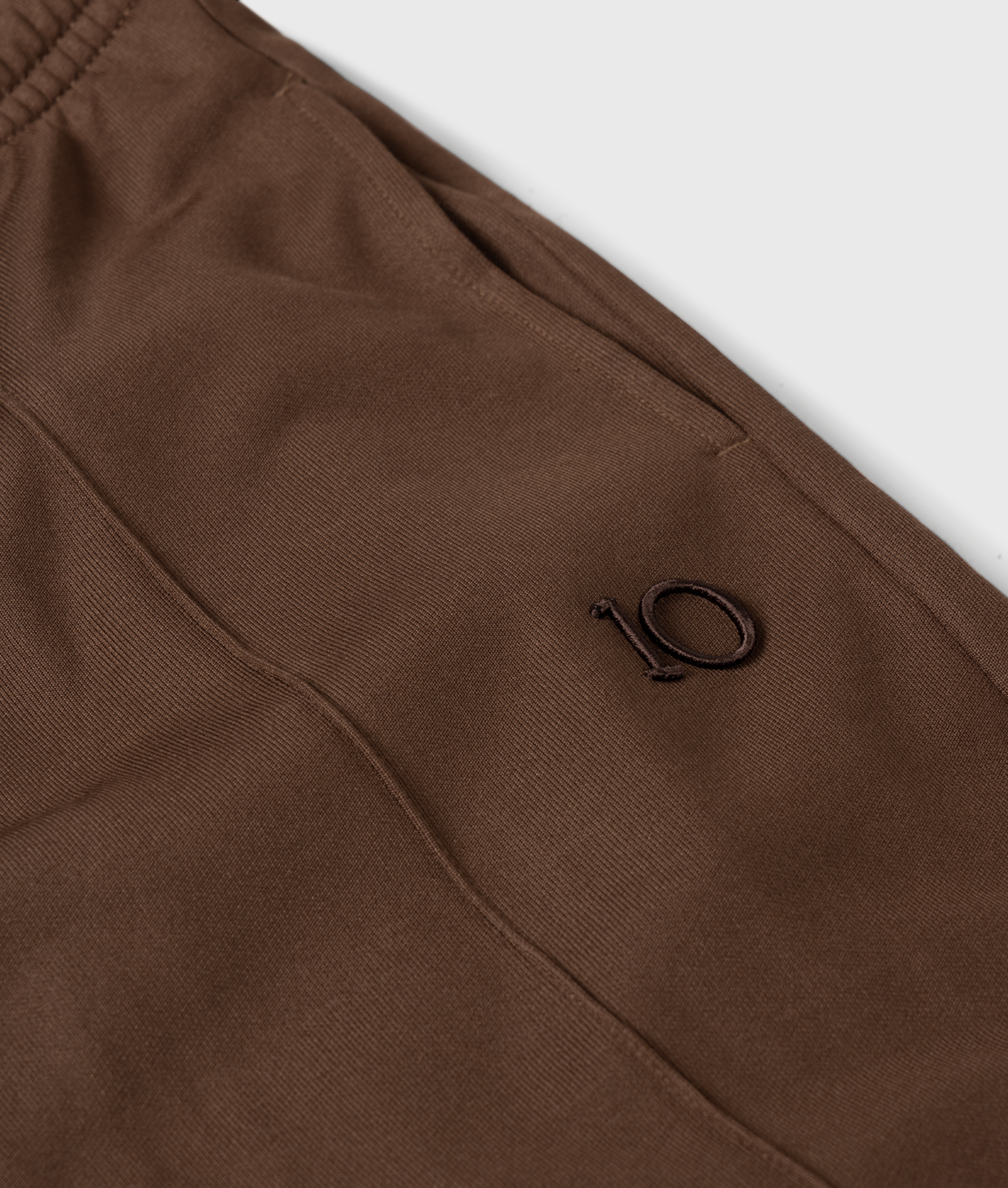  tapered track pants