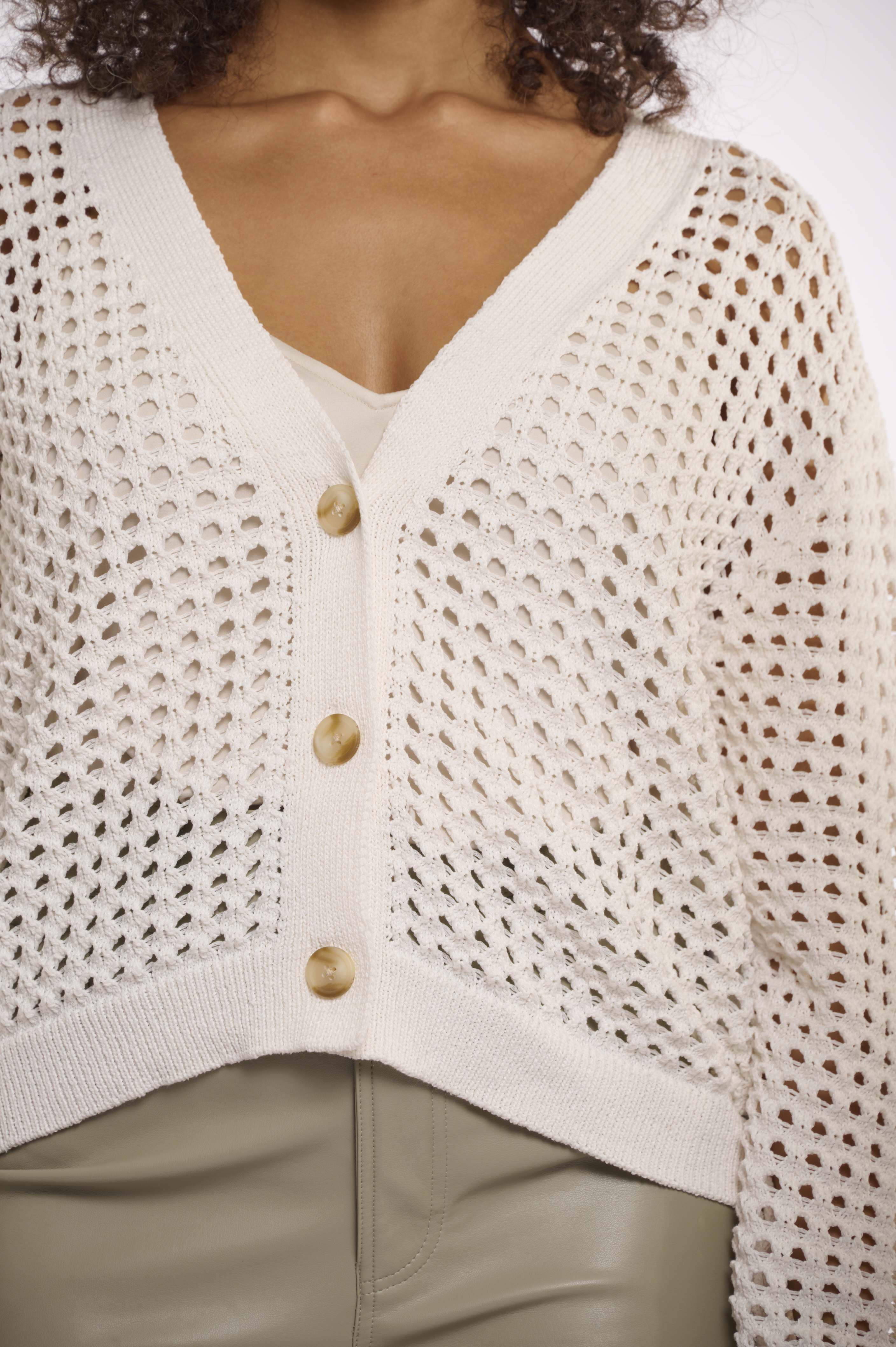 Adania Strickjacke 
