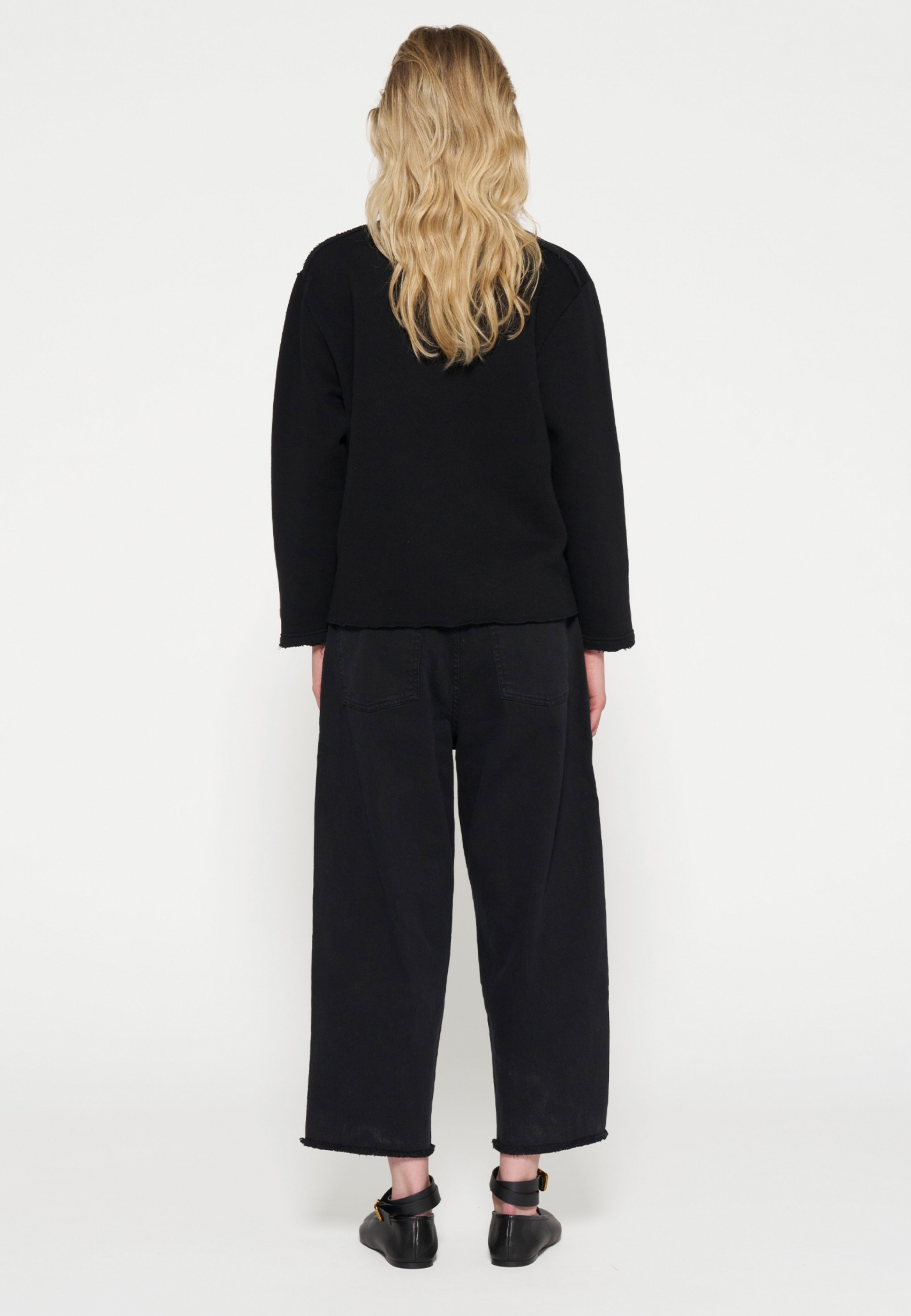 pants twill