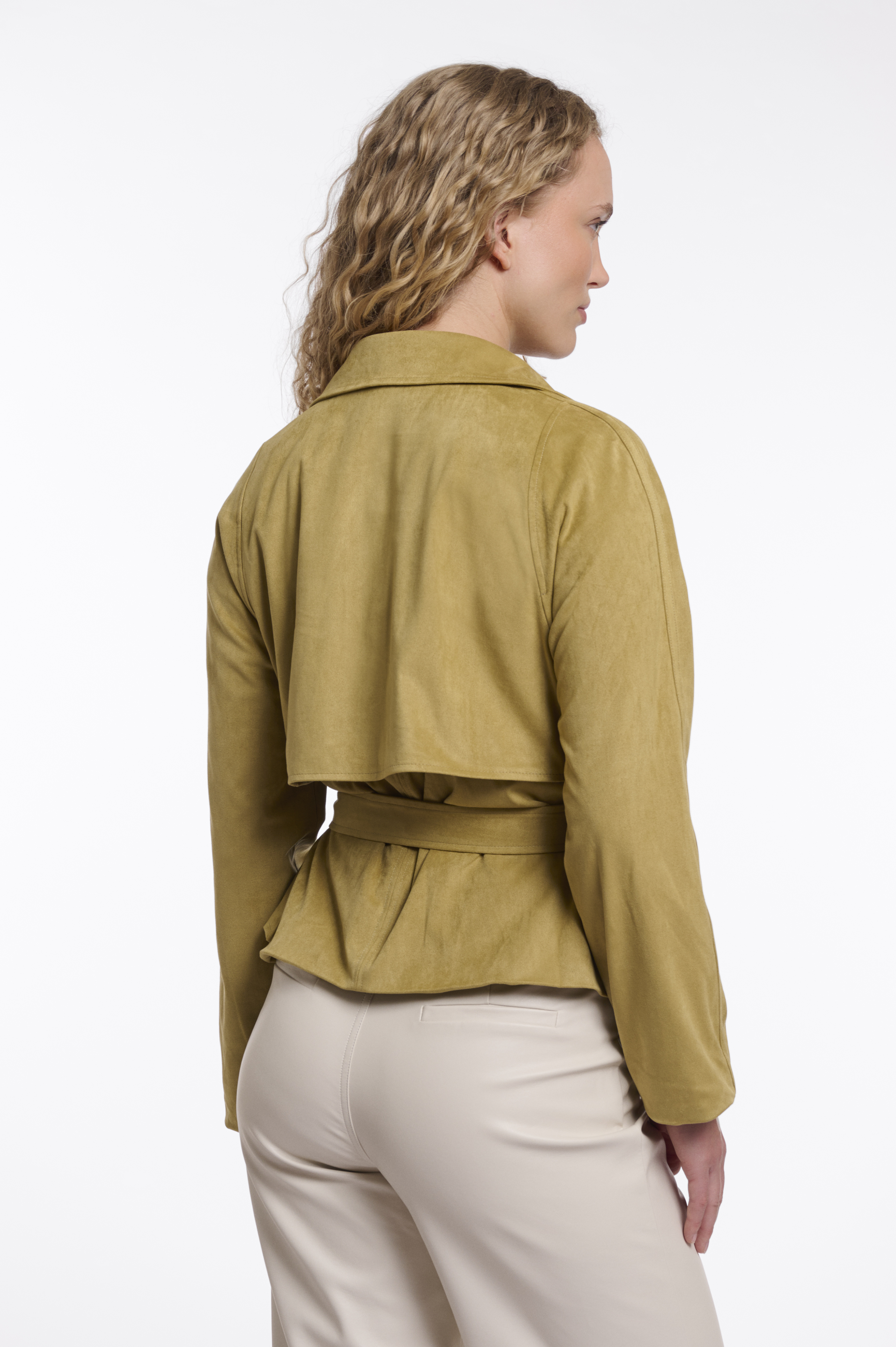 Jacke Kimora