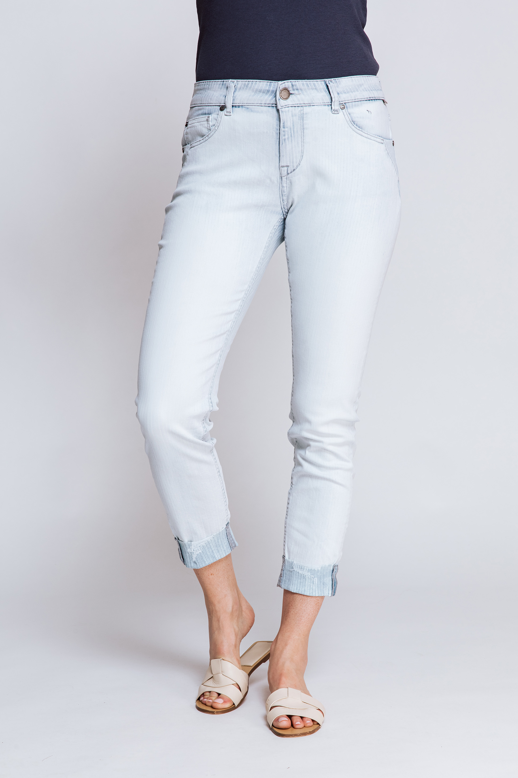 Skinny Jeans Nova Grey
