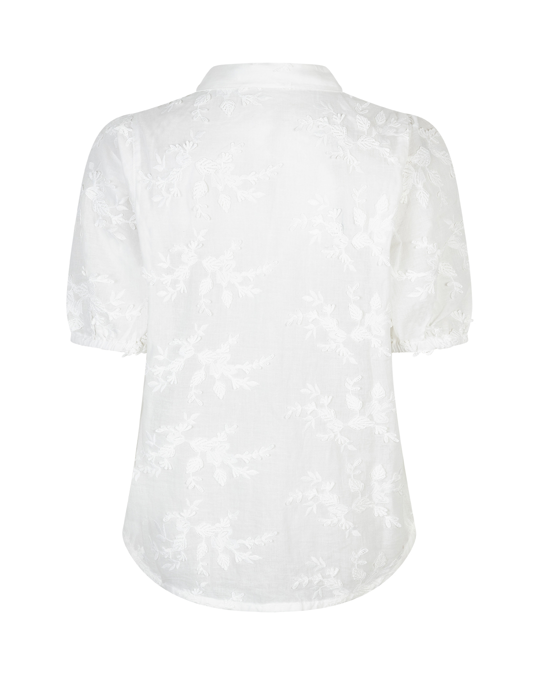 Bluse Victoria 3D Flower