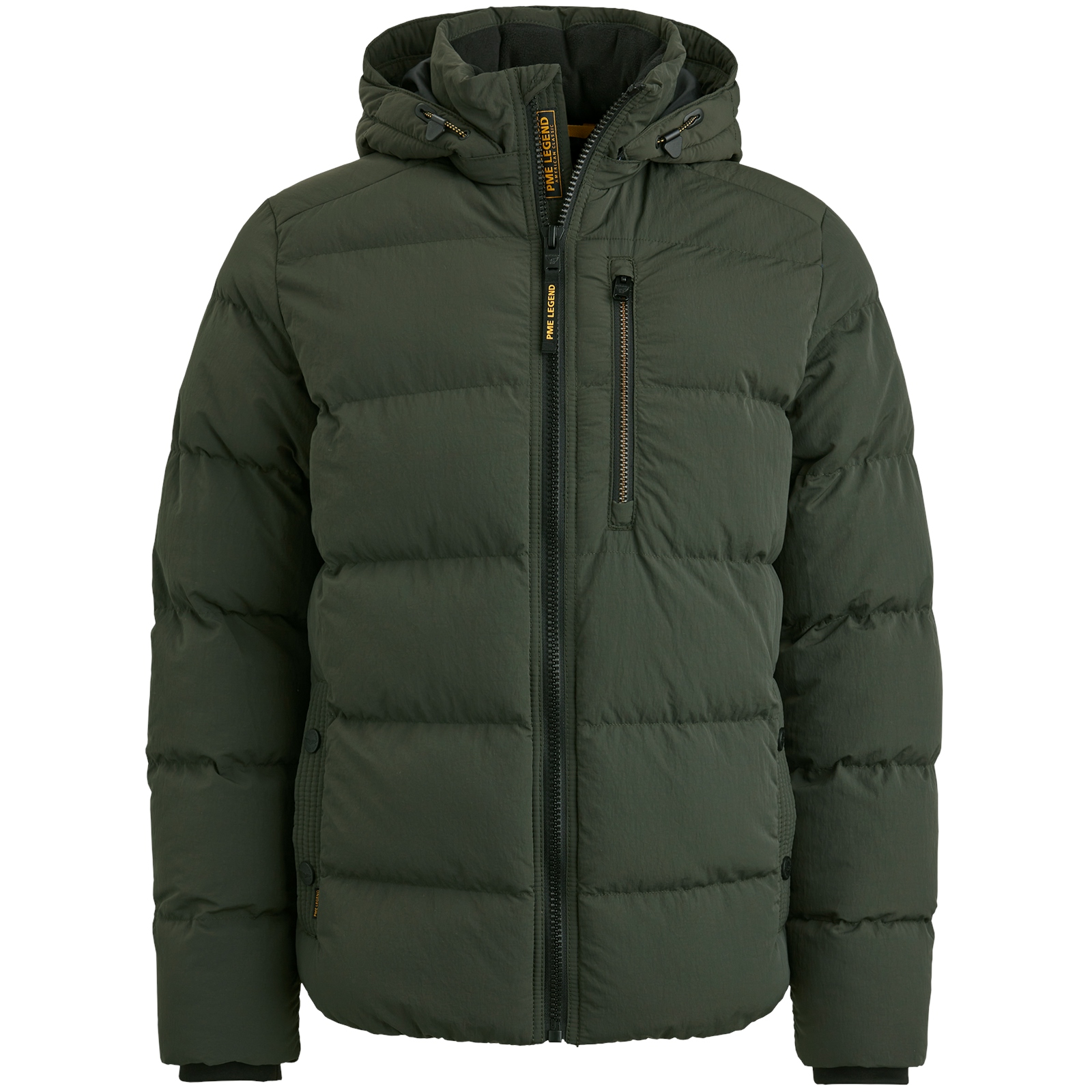 Brewster Jacke