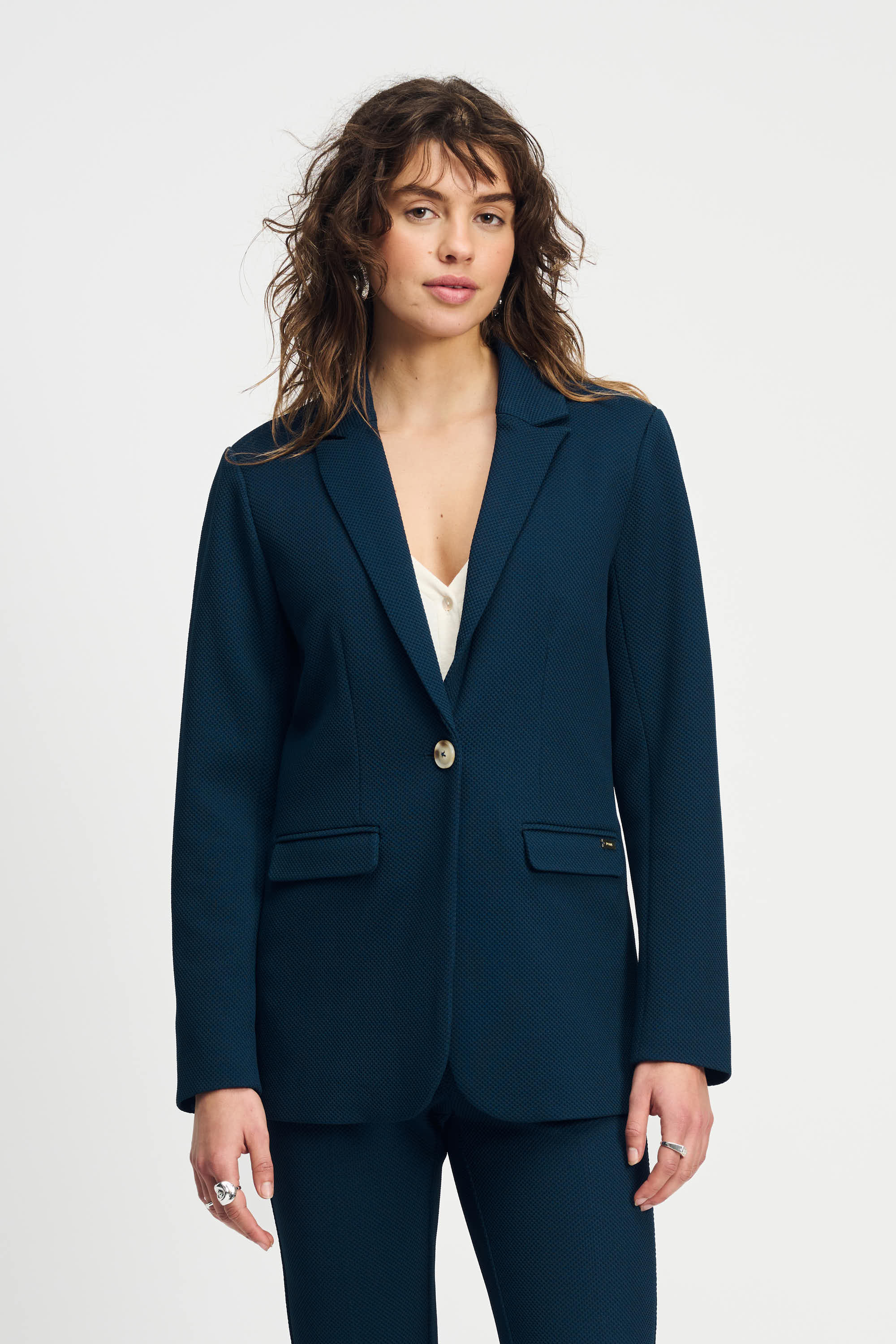  BLAZER - Chloé Eternal Blue