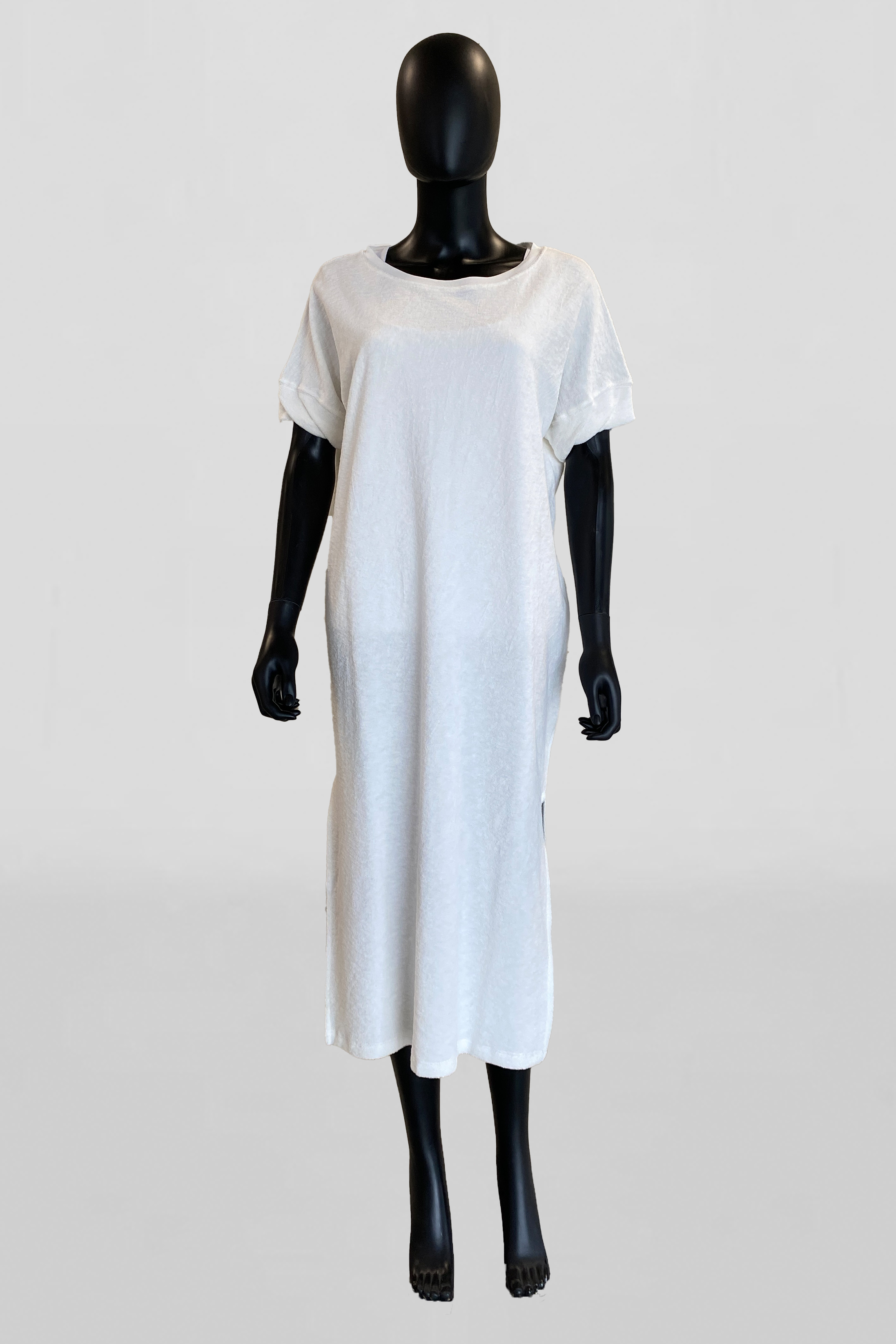 T-Shirtkleid MATEA