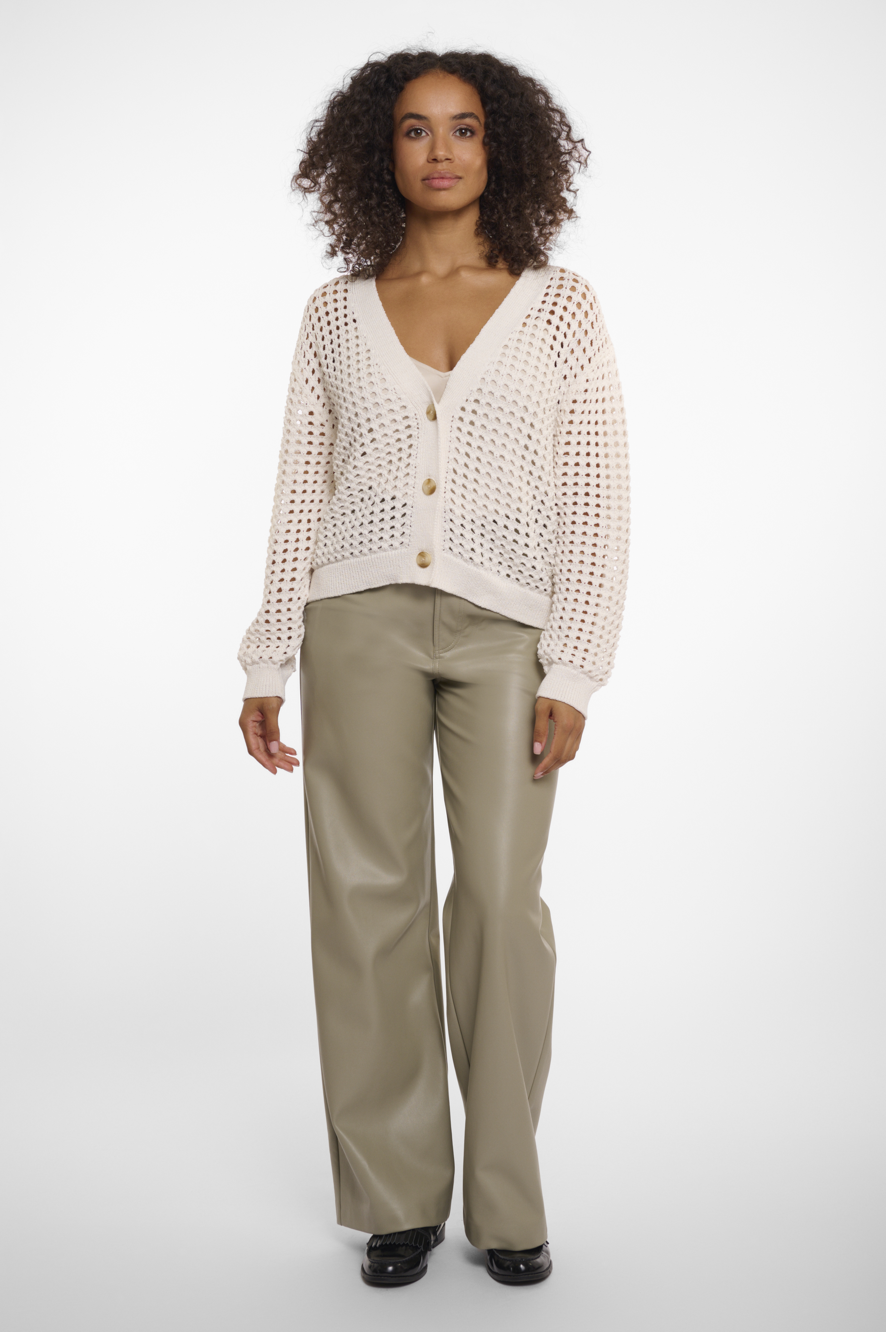 Adania Strickjacke 