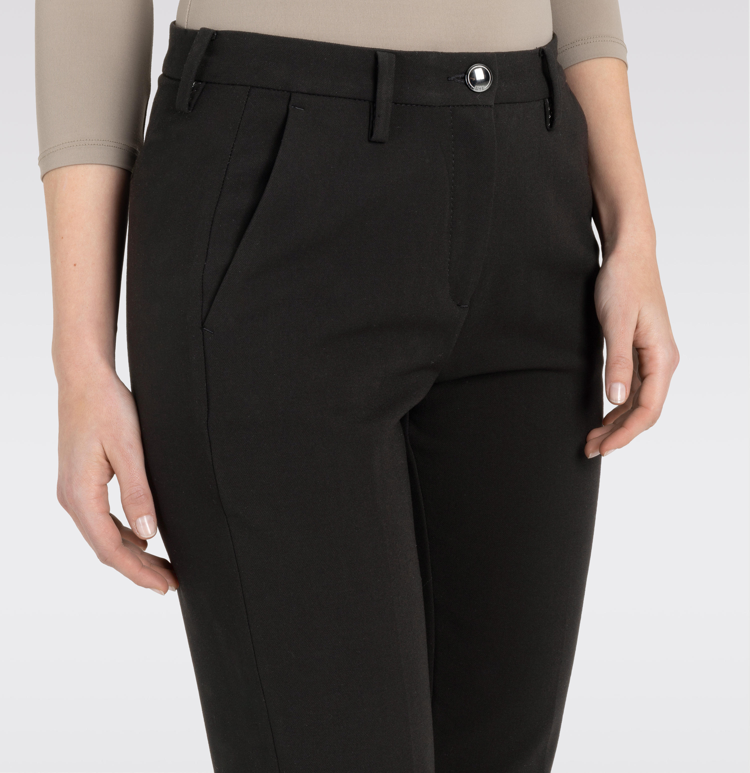 MAC Chino Bistretch