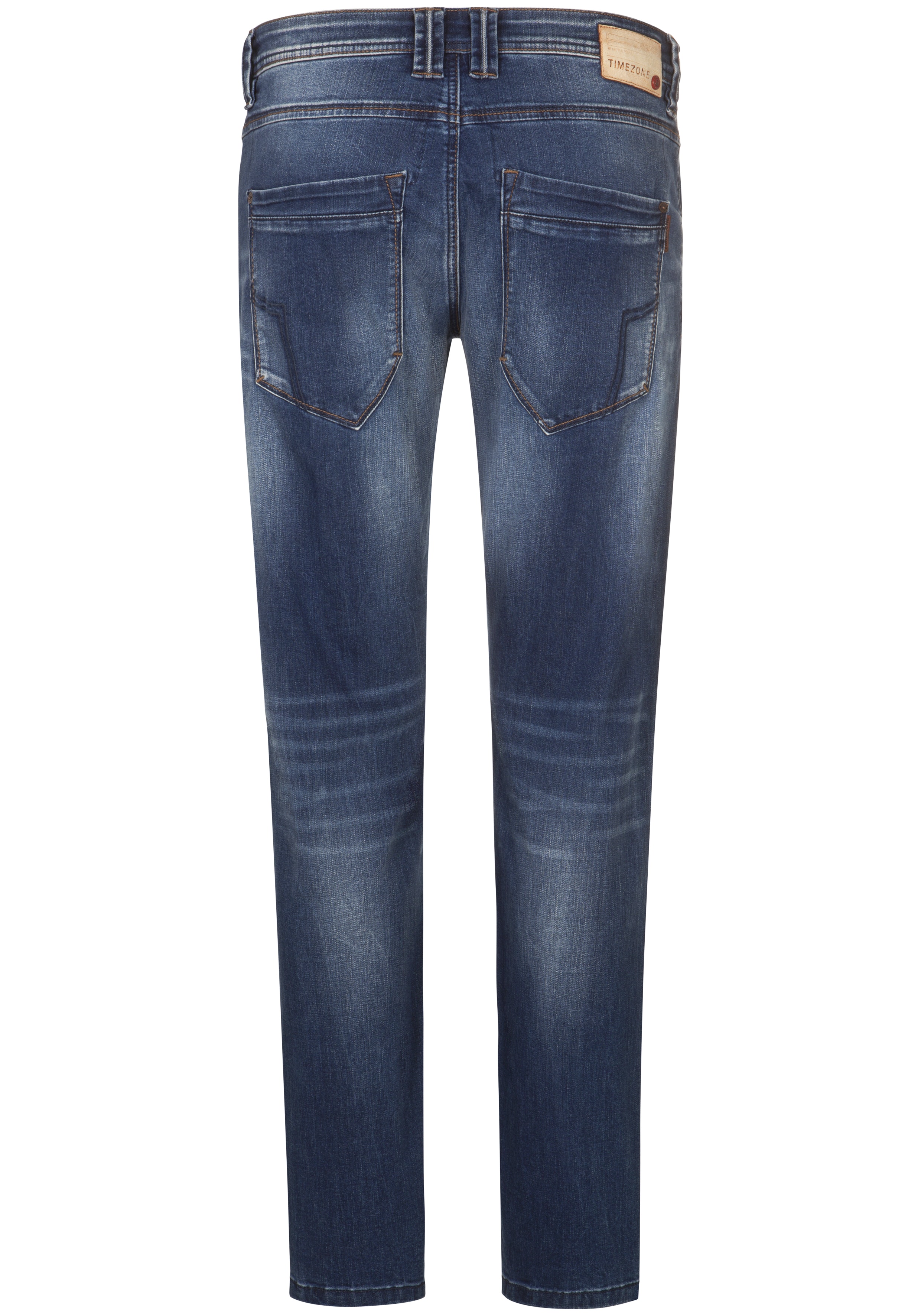  Regular EliazTZ - used bright blue wash
