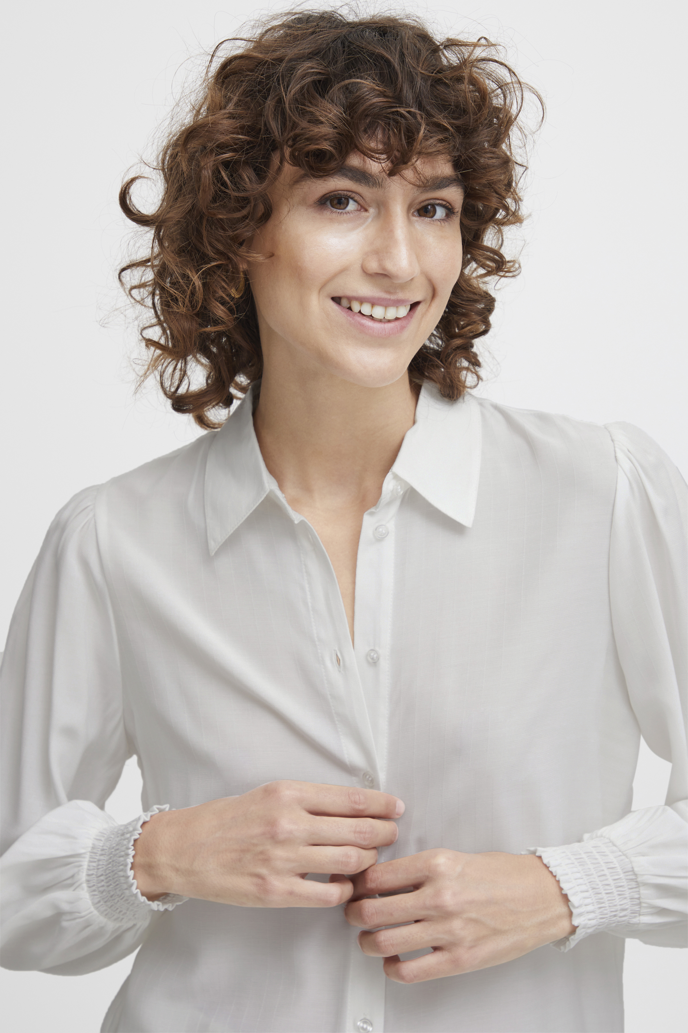 BYHUBBA SHIRT