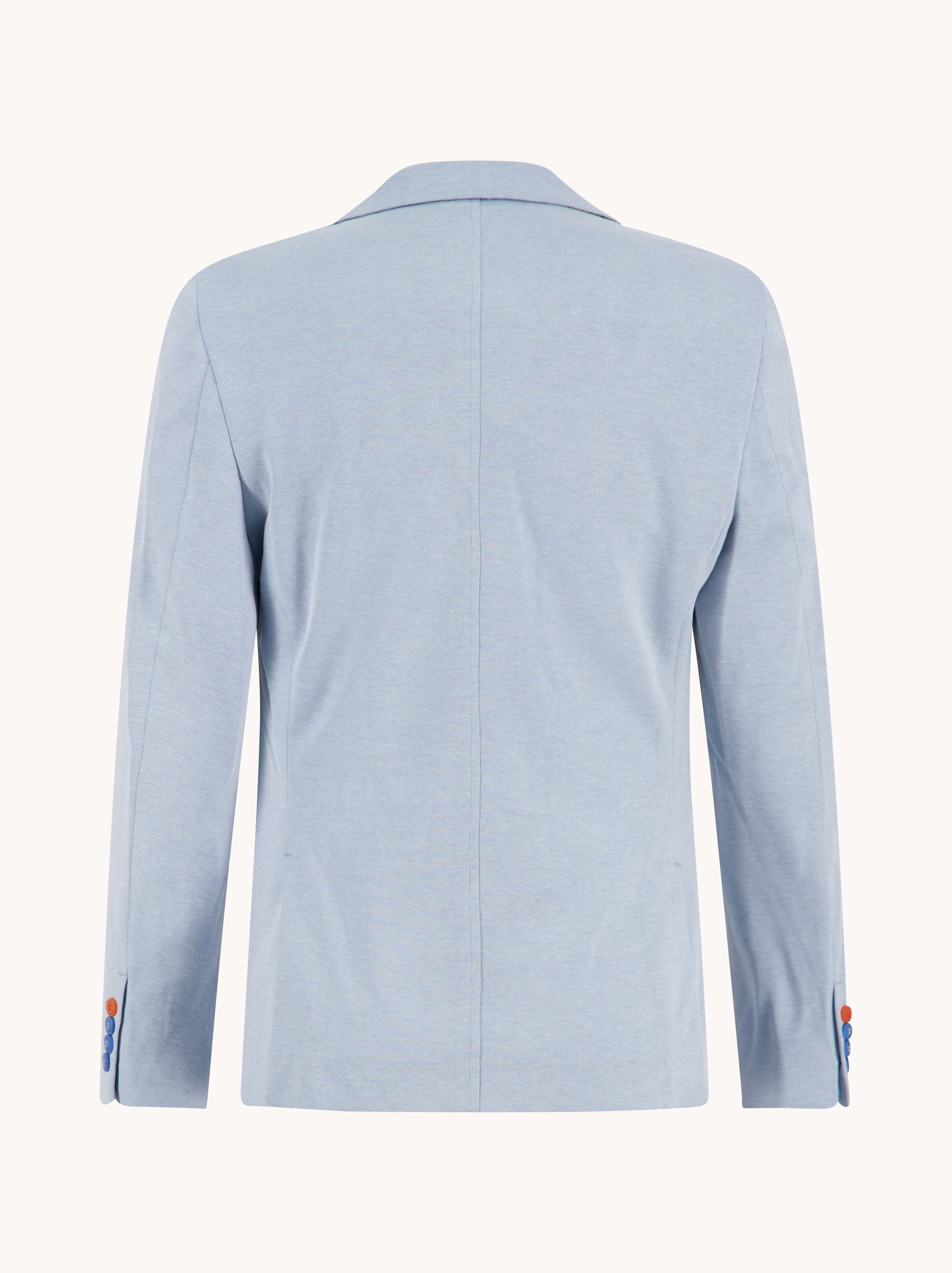 Blazer pique - Fred´s Art Gallery