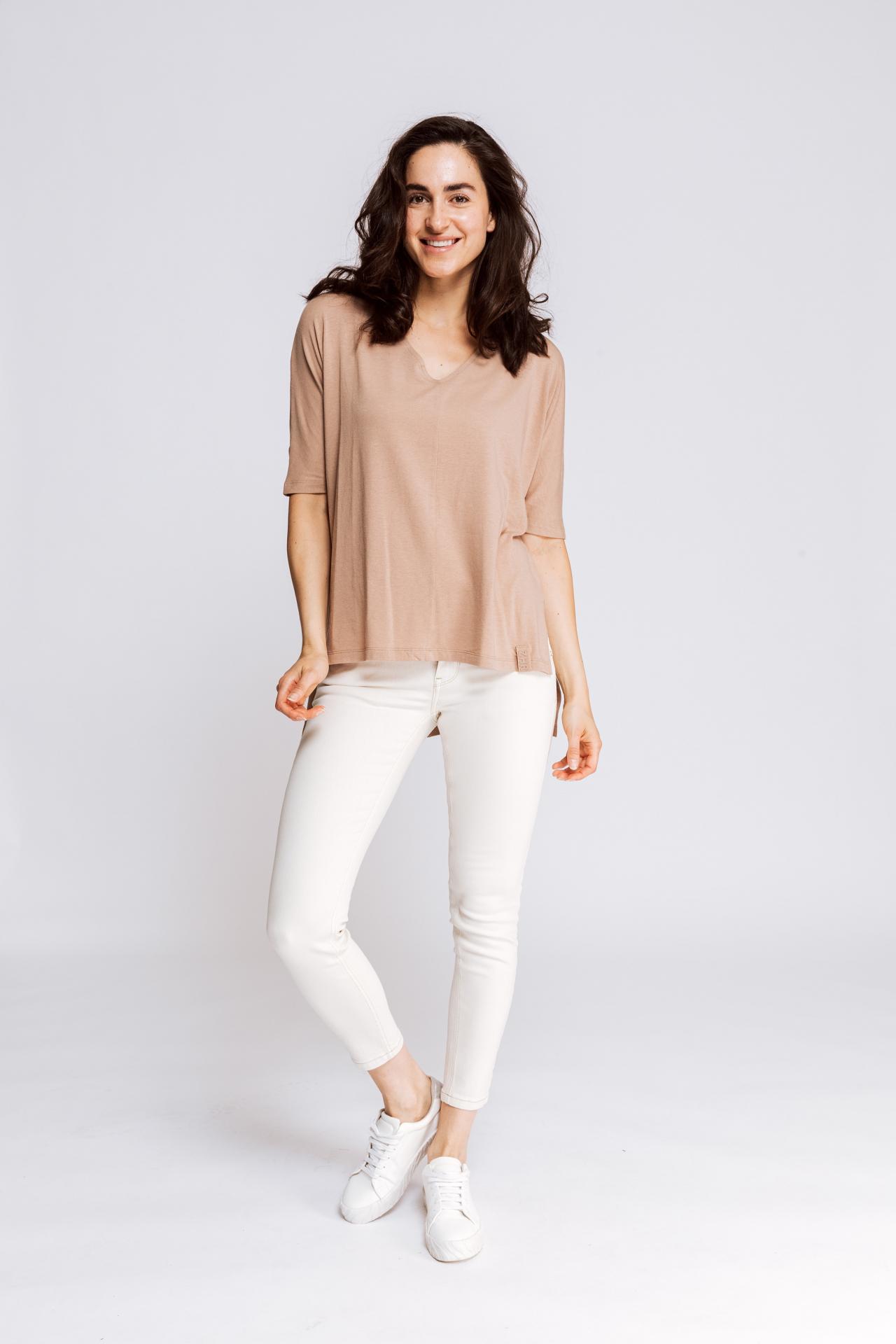MARIT TAUPE