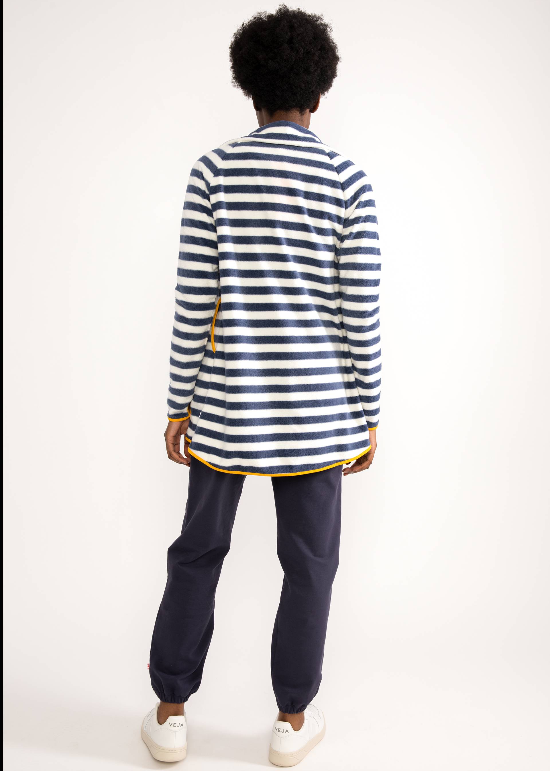 Fleecejacke Extra Layer