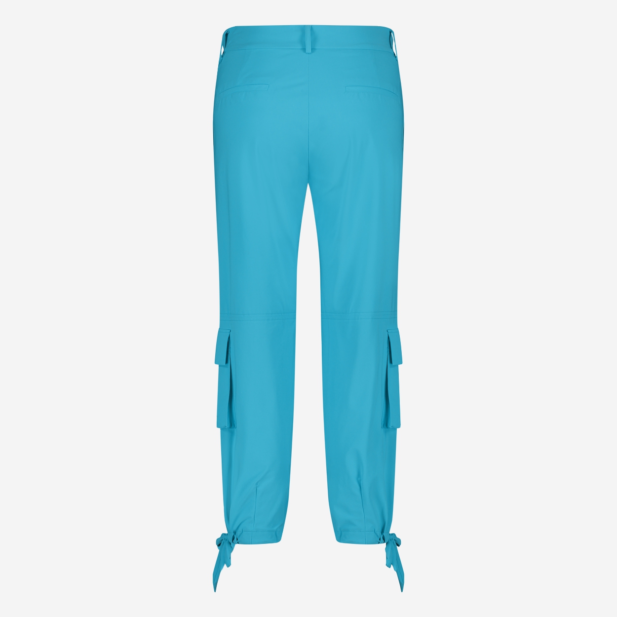  Trend Pants Technical Jersey