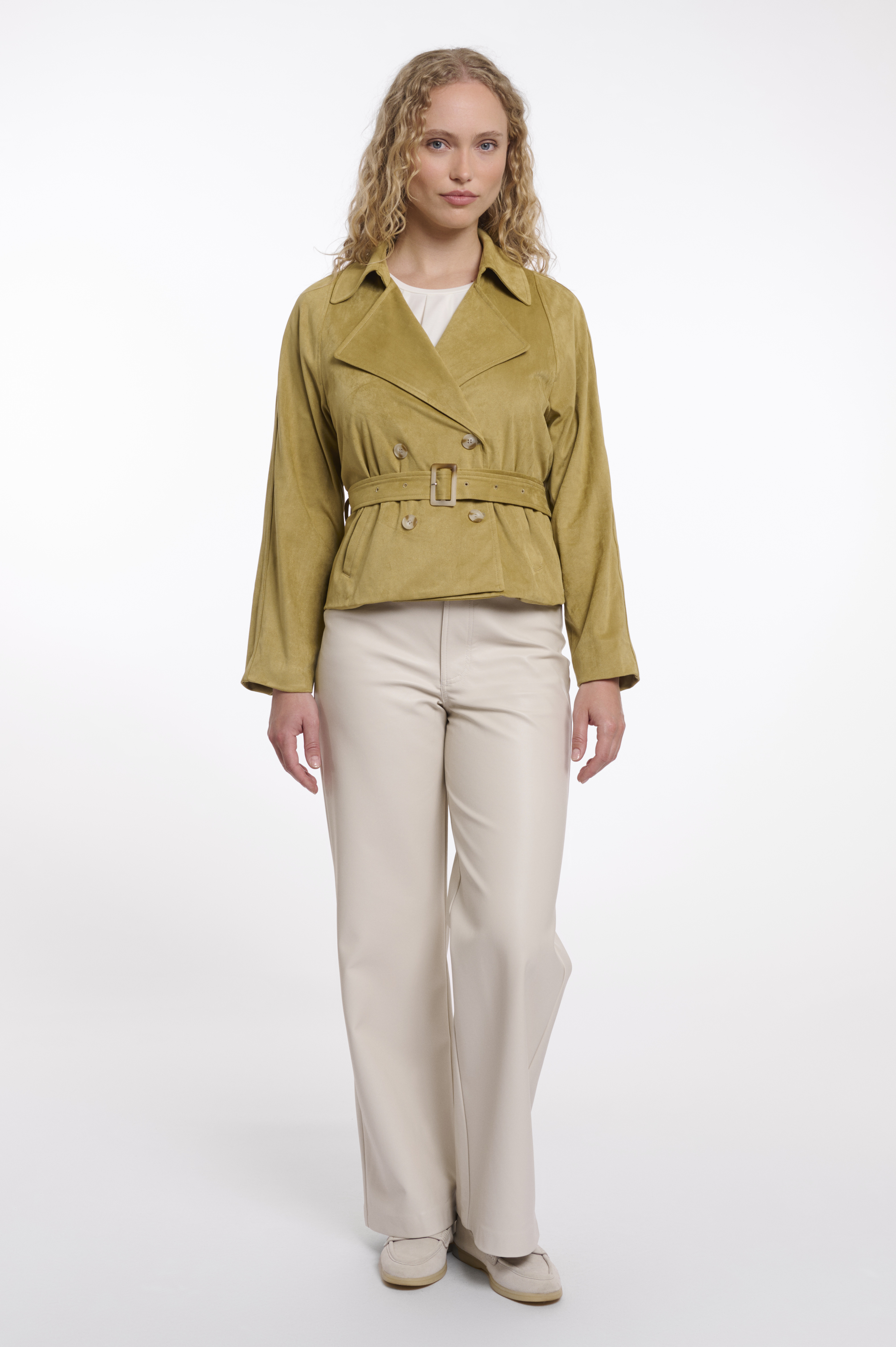 Jacke Kimora