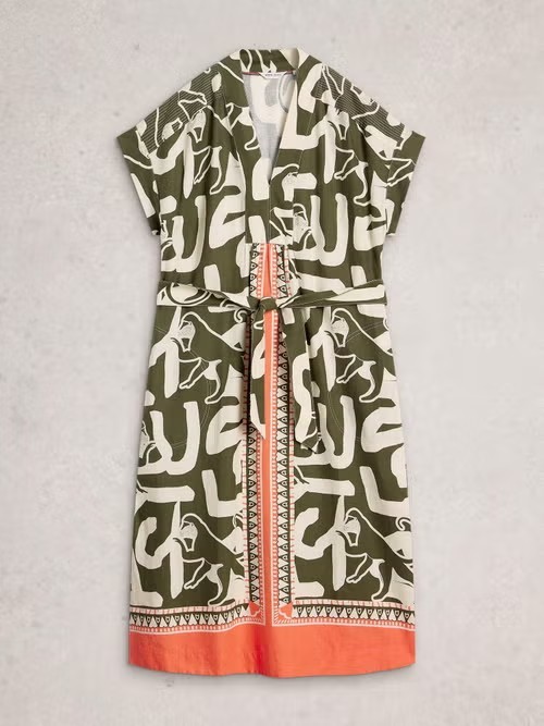 Kleid Marianne