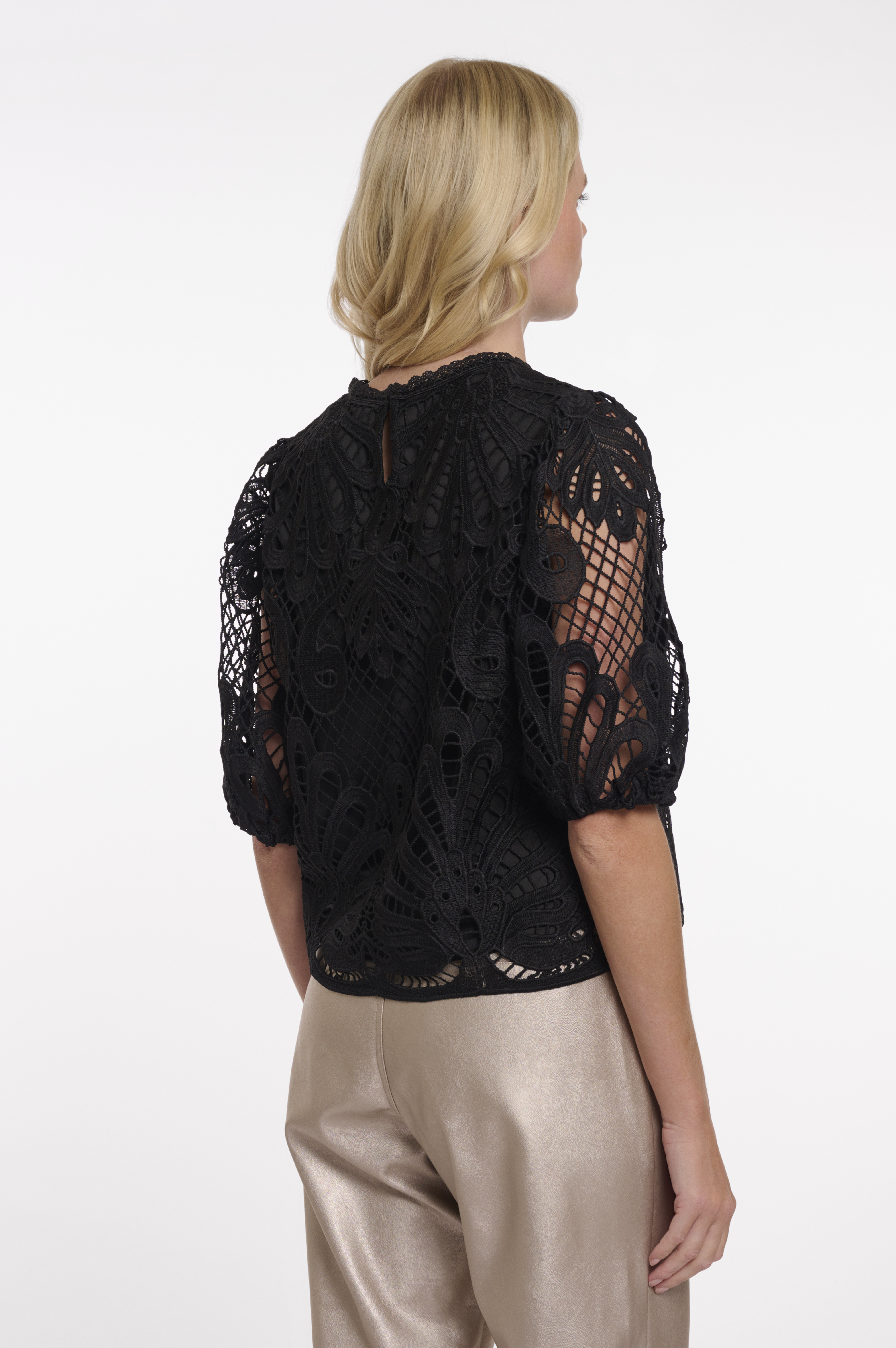 Top Chantalle